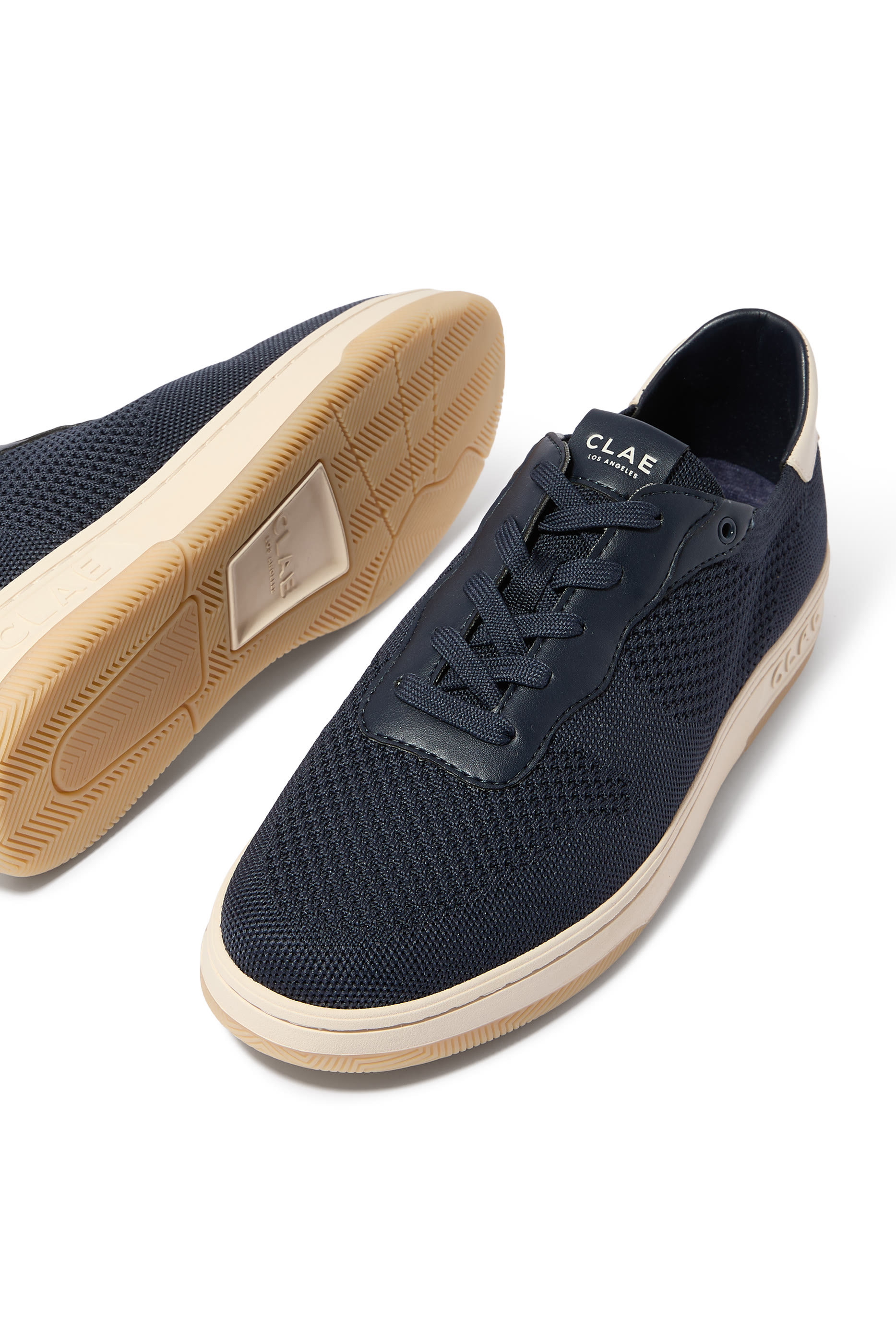  Malone Knit Sneakers