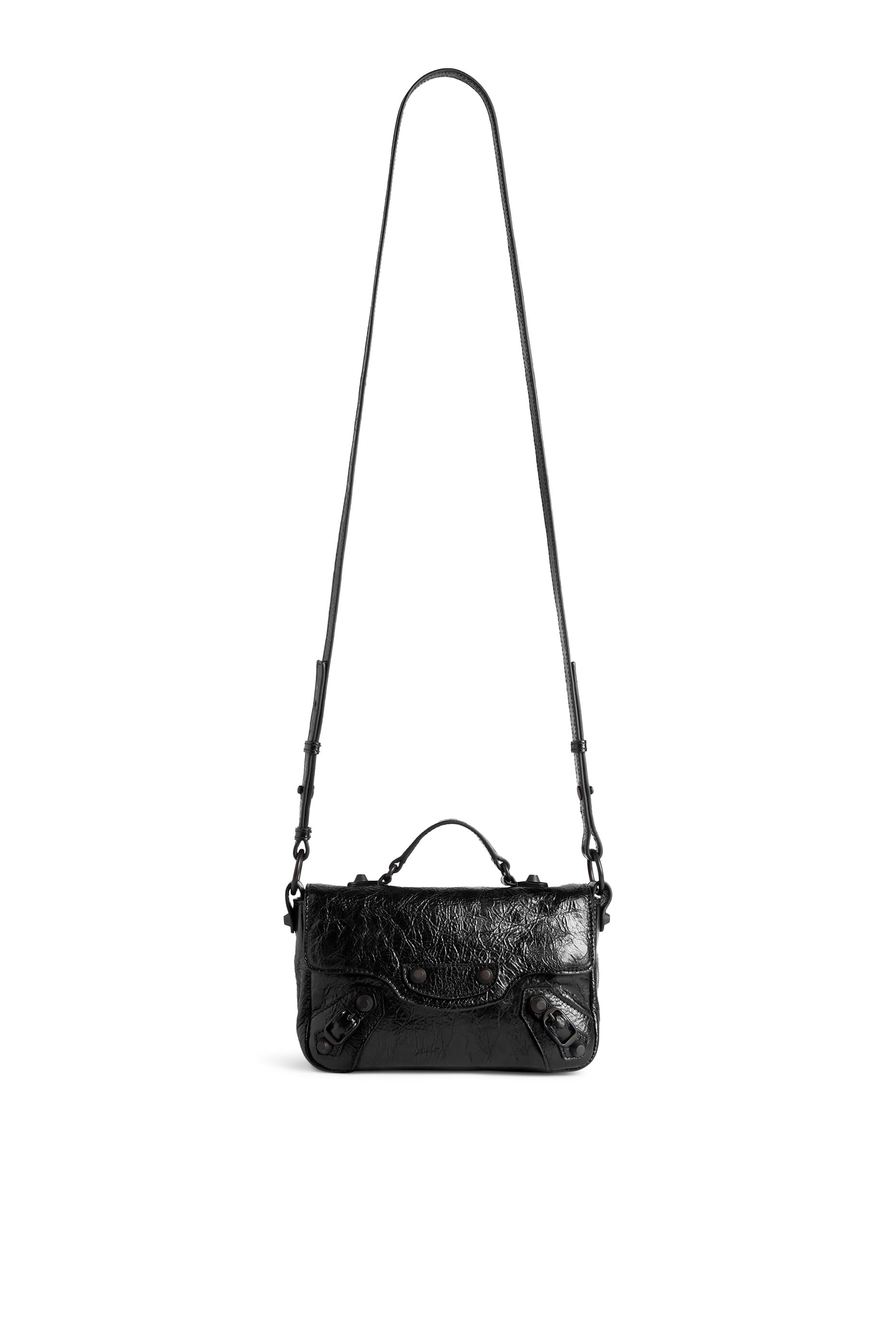Le City Flap Nano Bag 