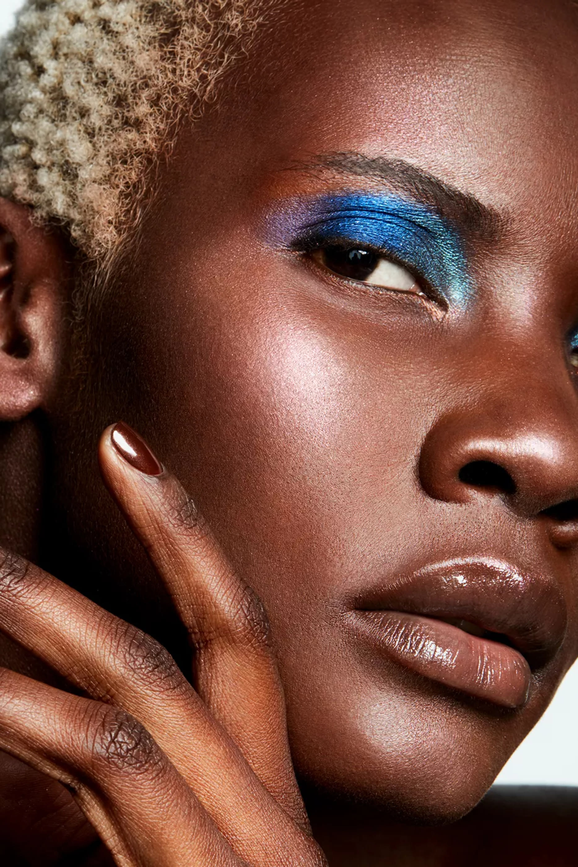 Botanic Panic Extra Dimension Blush