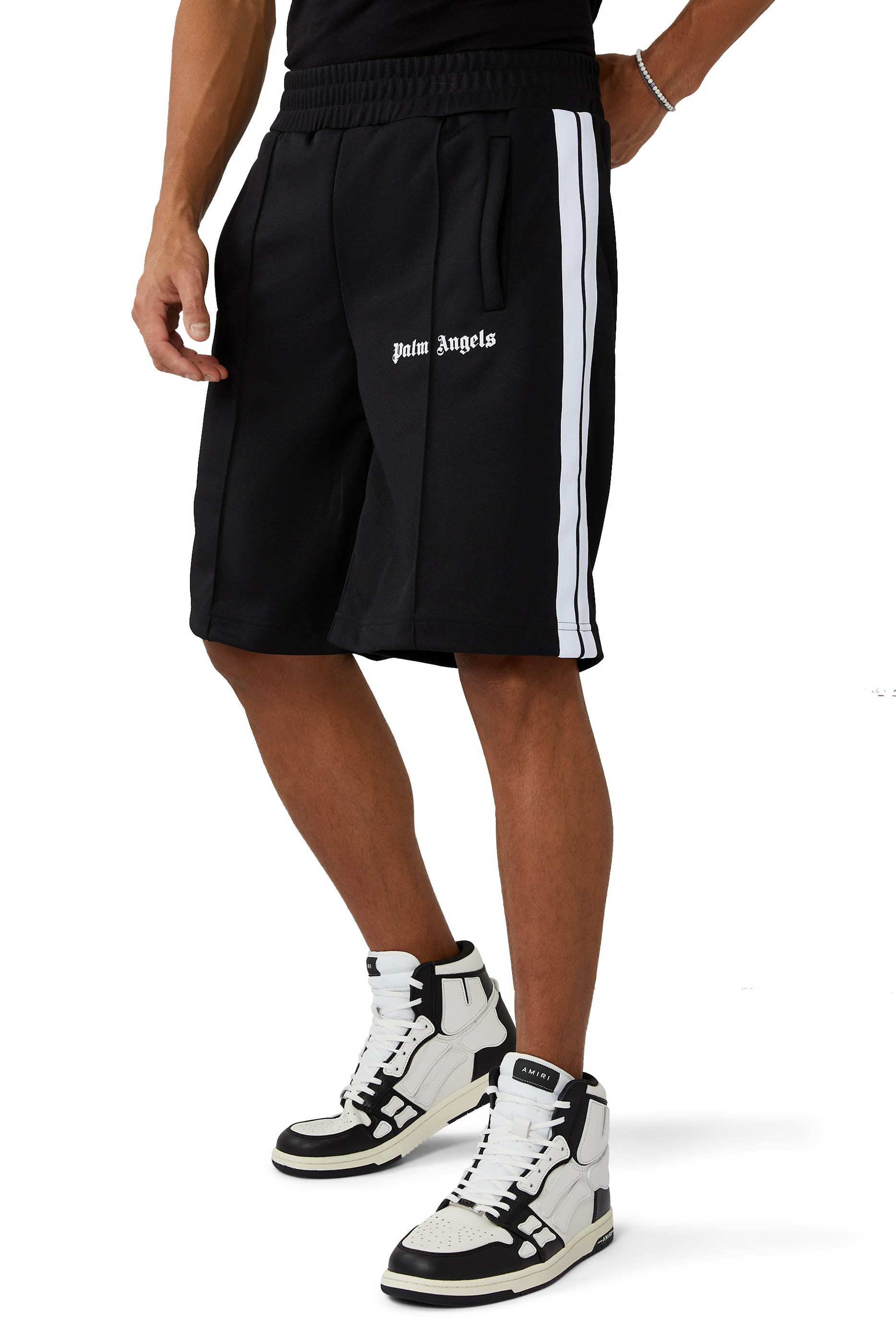 Classic Track Shorts