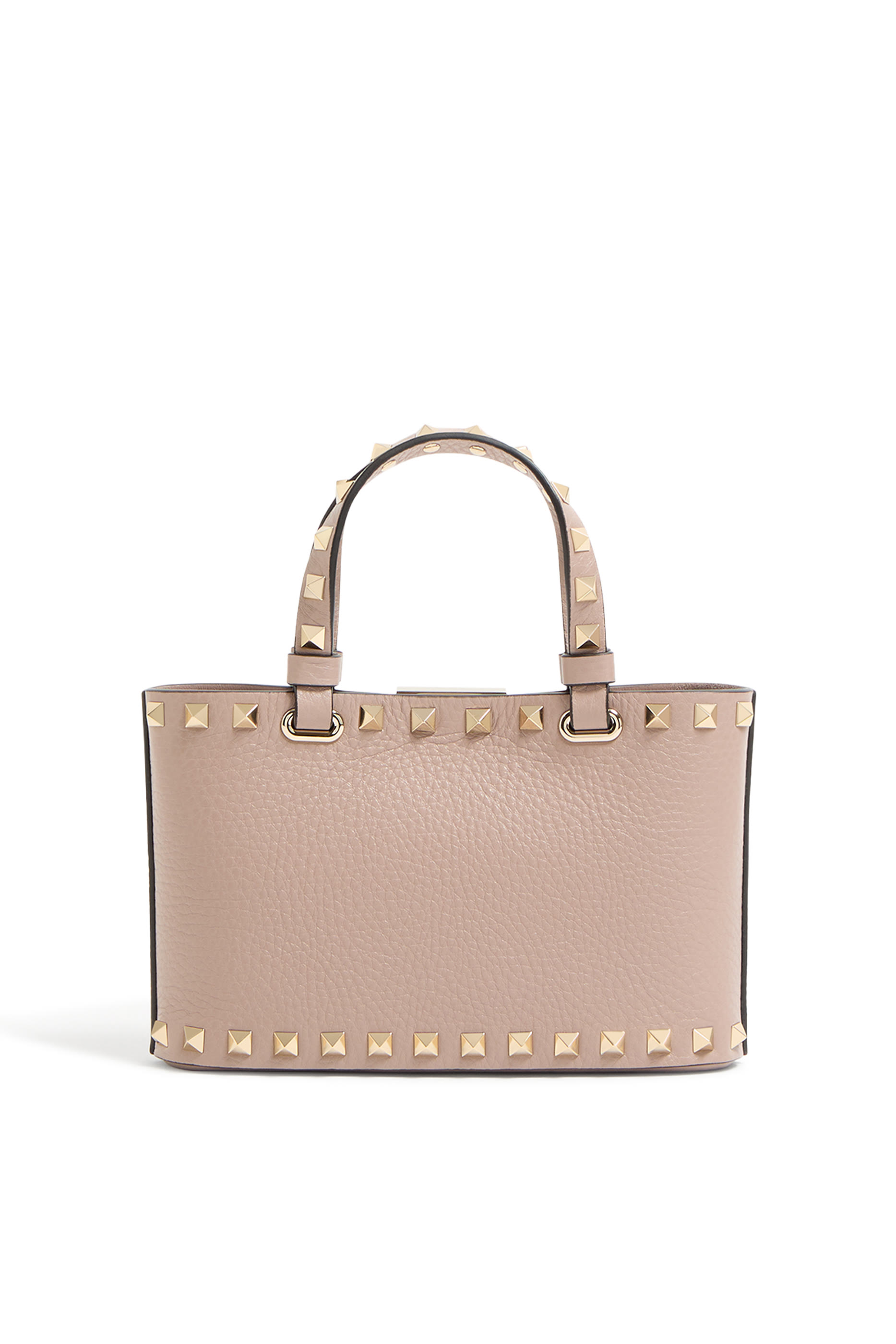 Mini Rockstud Shopping Bag