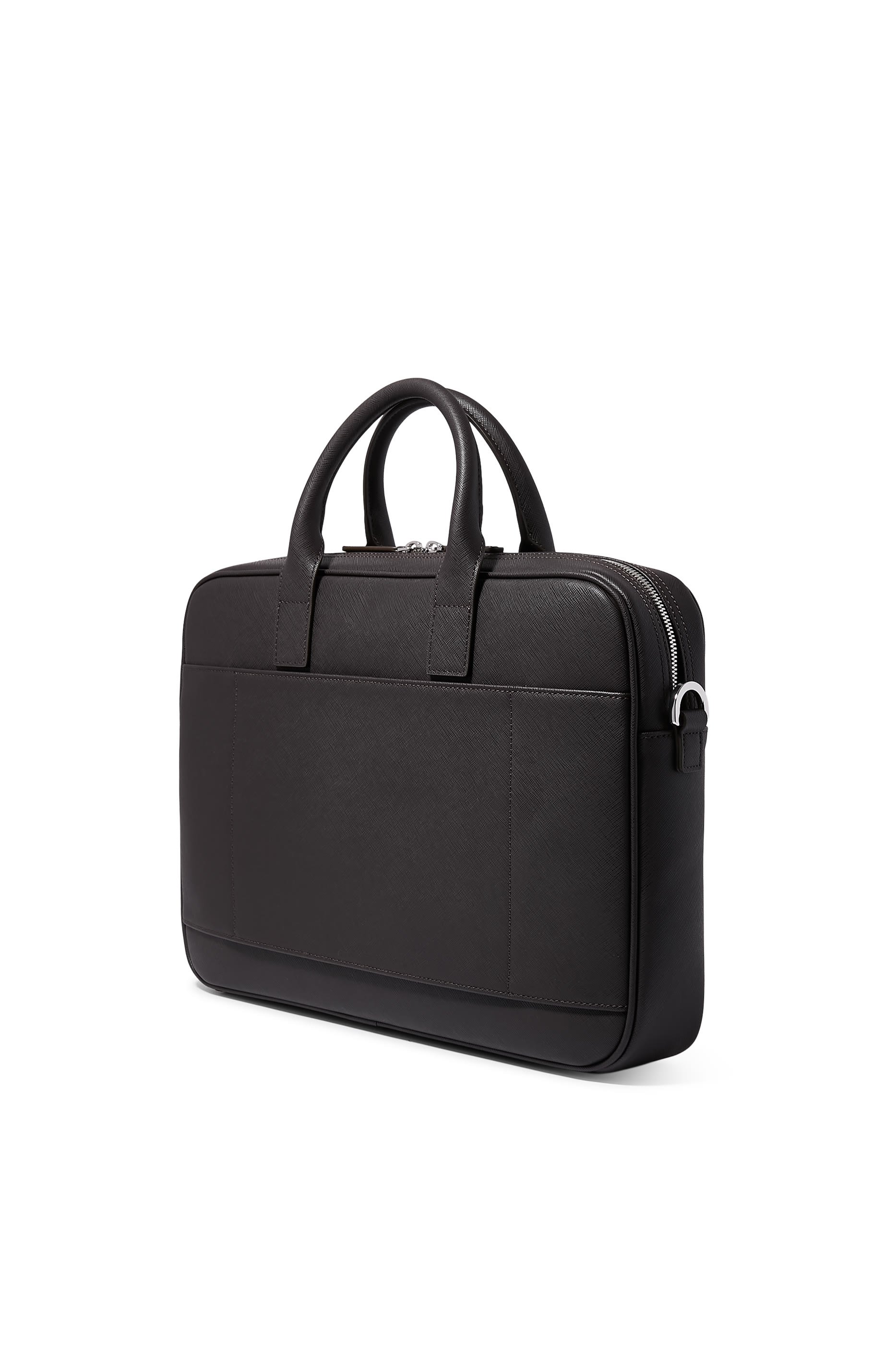  ASV Eagle Logo Business Bag