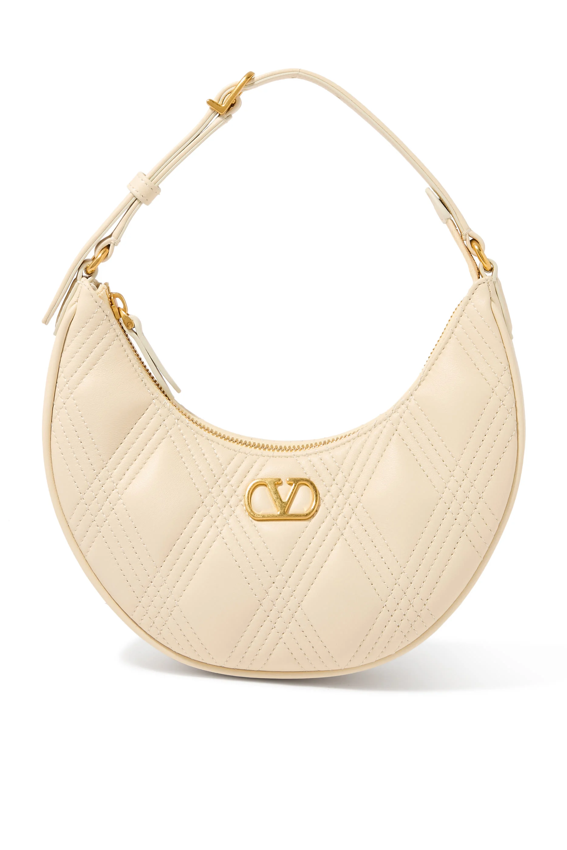 Quiltie 67 Mini Shoulder Bag