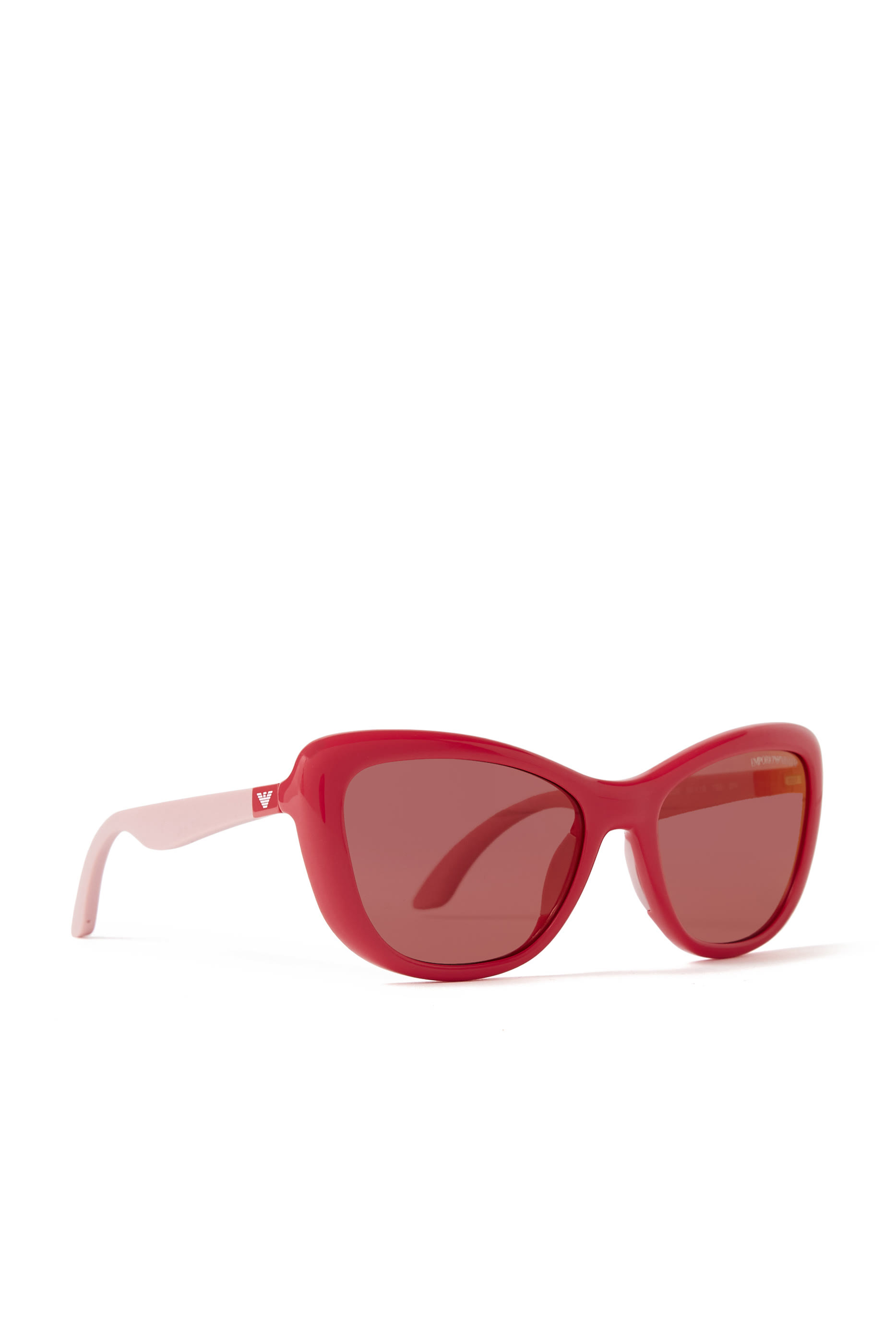 Kids Cat-Eye Sunglasses