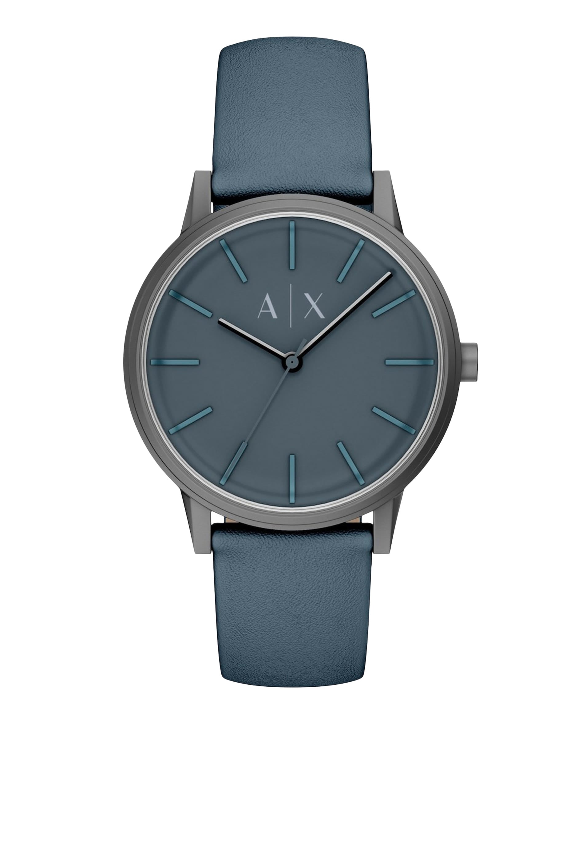 Cayde Analog Watch, 42mm