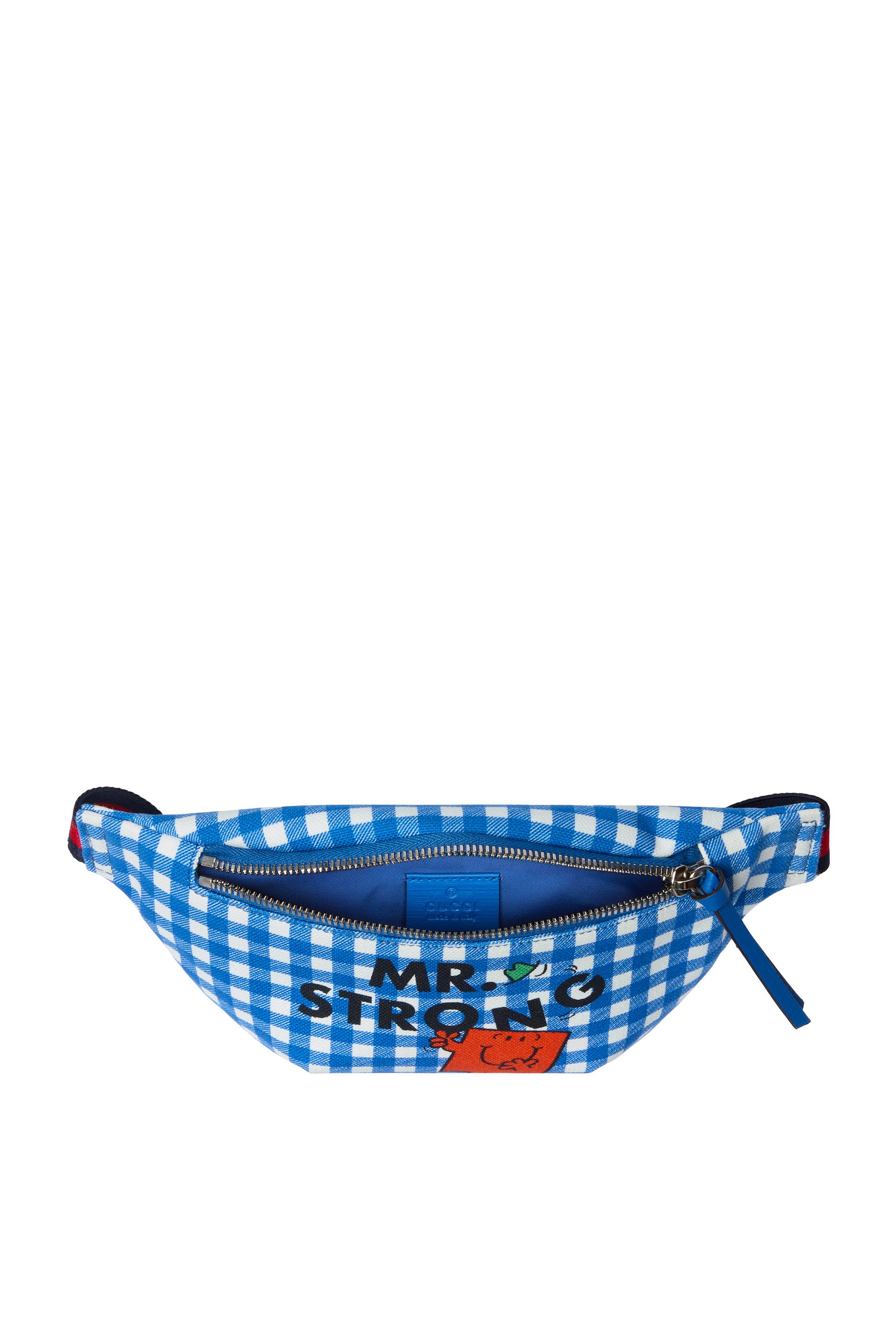 Kids Belt Bag with Print 