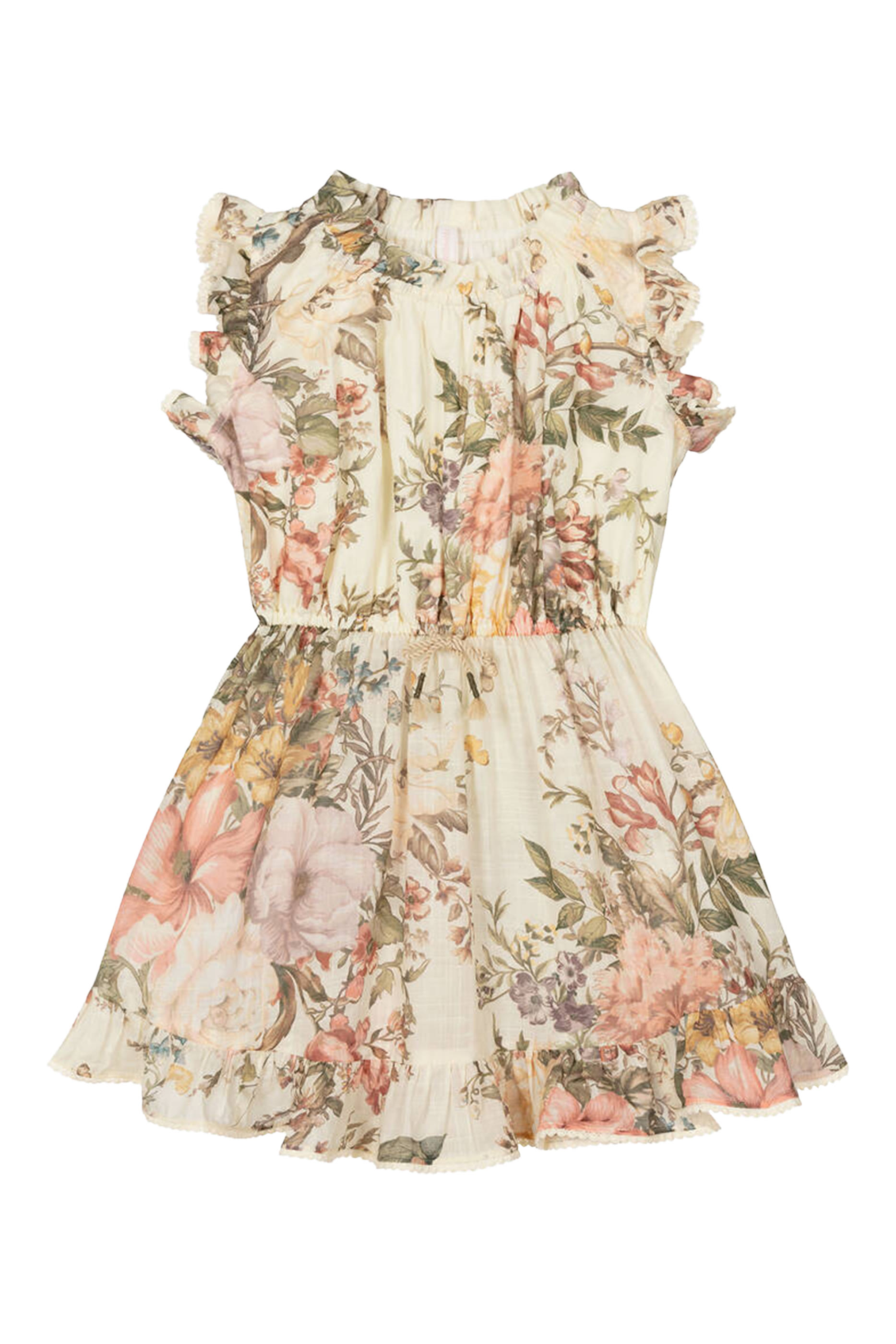 Kids Waverly Flip Dress