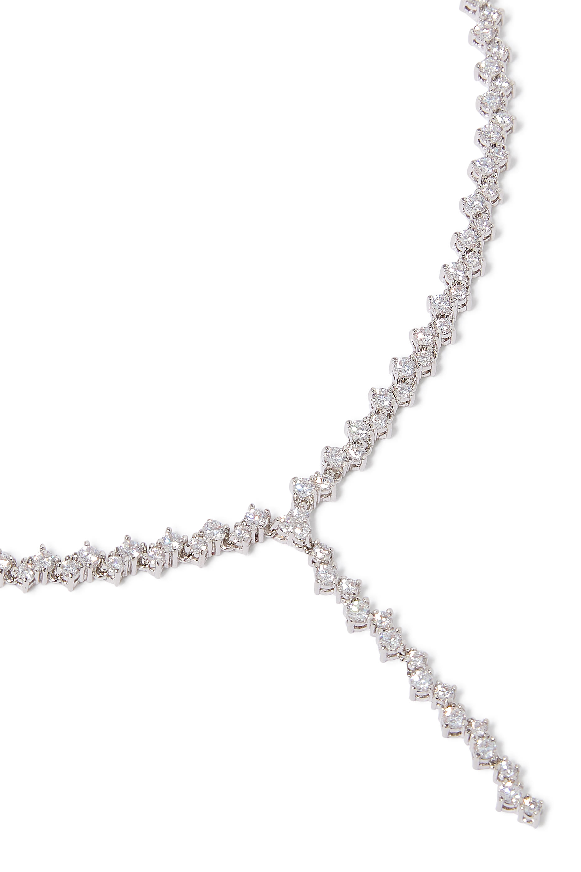 Delicate Round Necklace