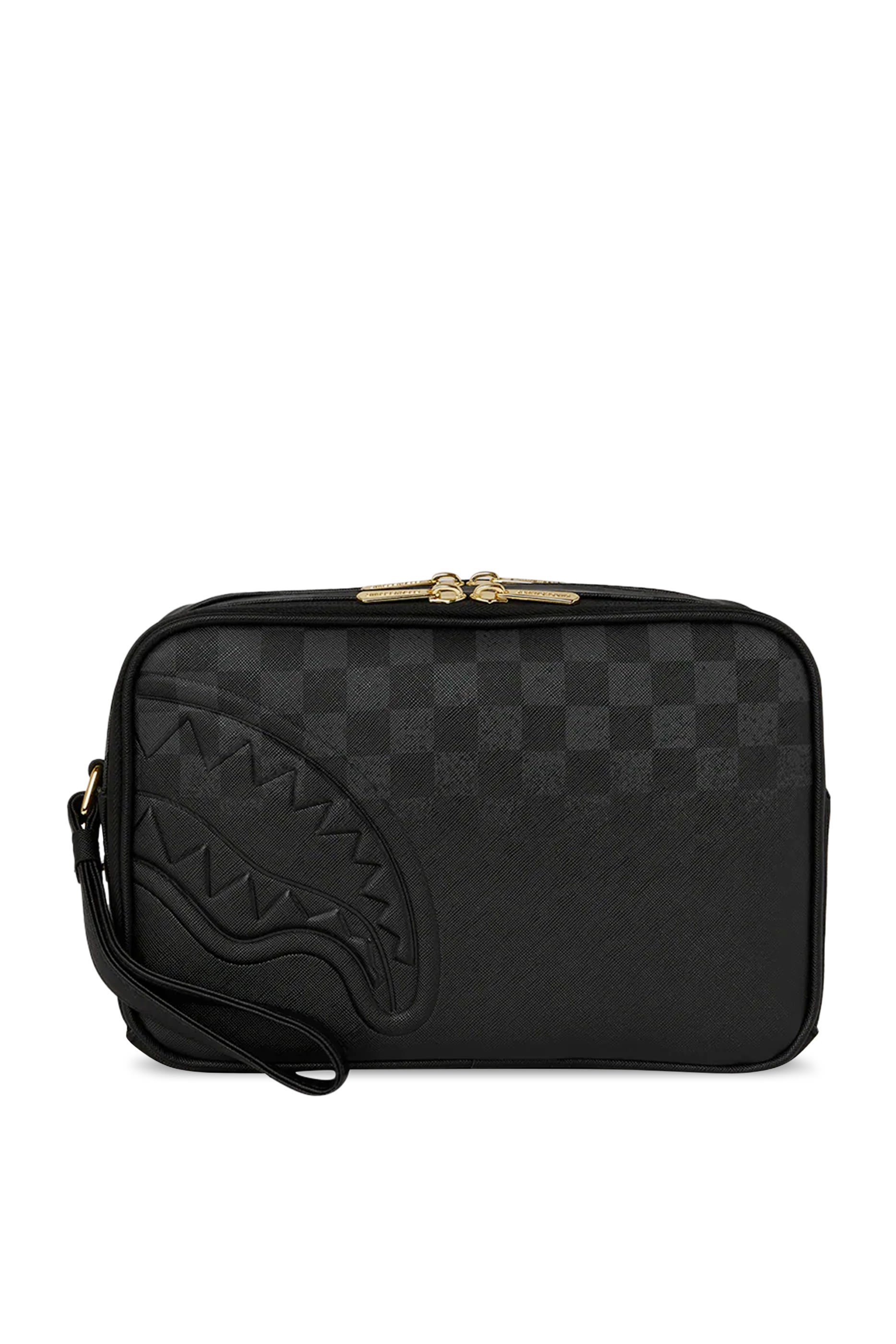 Kids Spritz Montecarlo Toiletry Bag