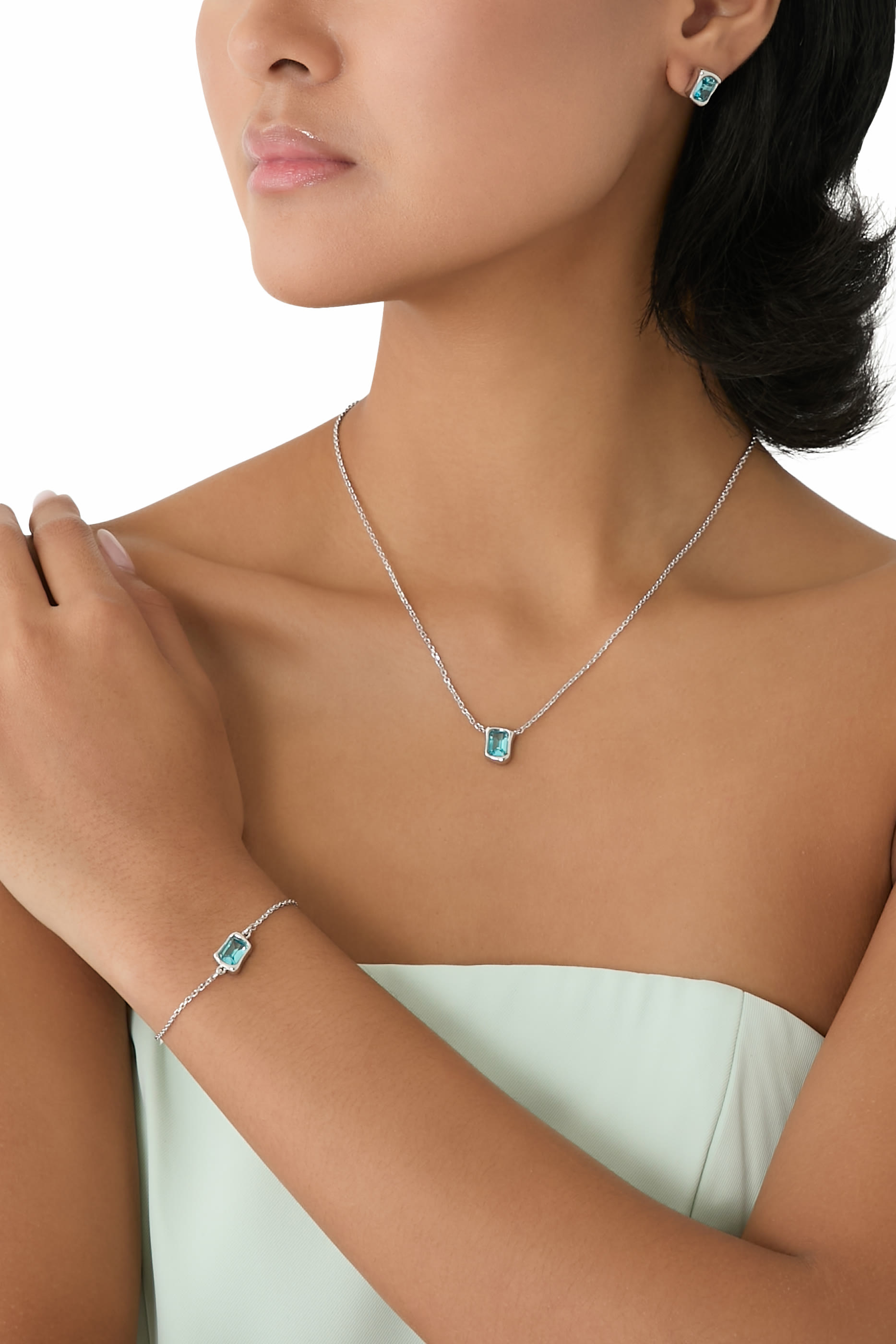 Molten Glass Pendant