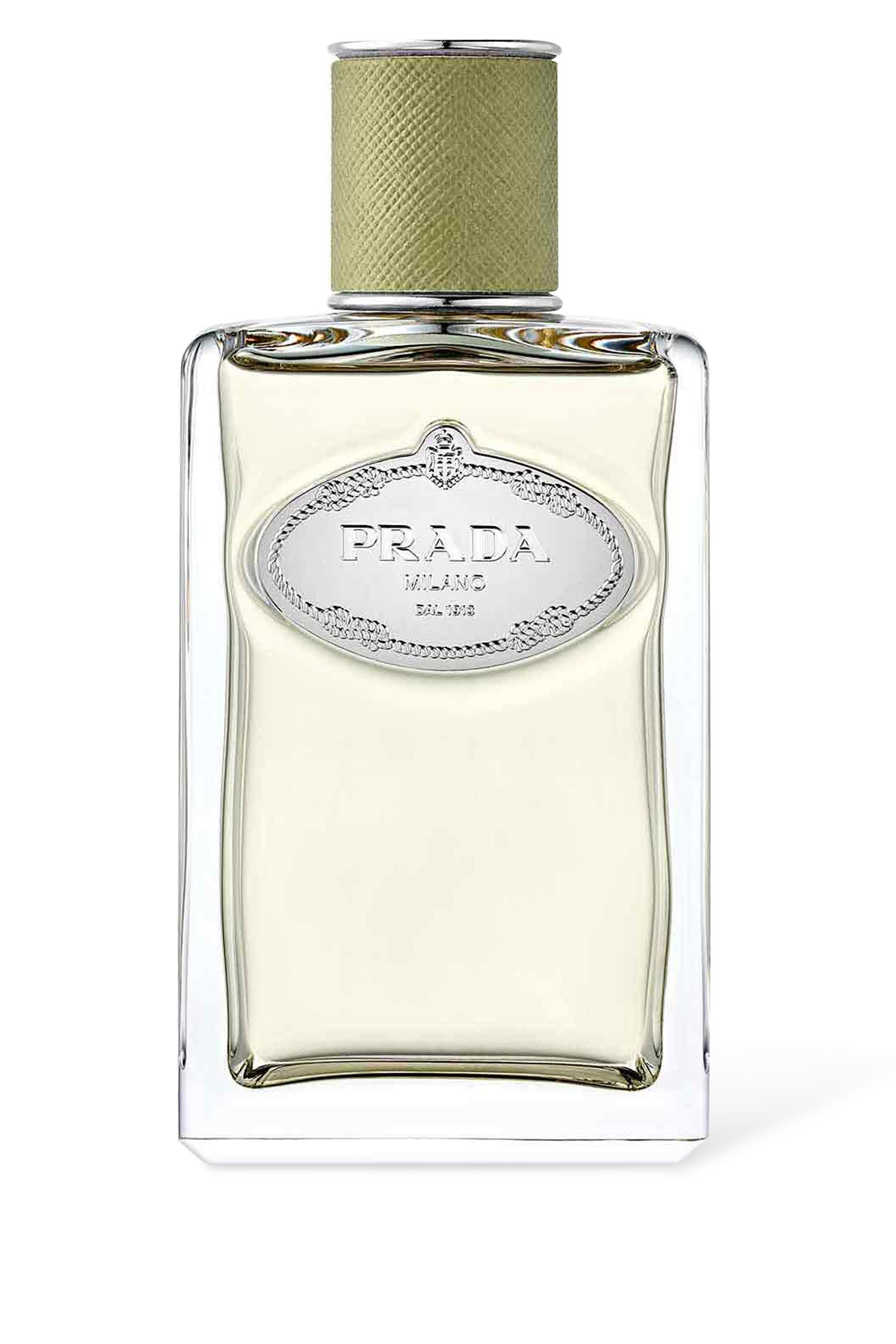 Les Infusions de Prada Vetiver Eau de Parfum