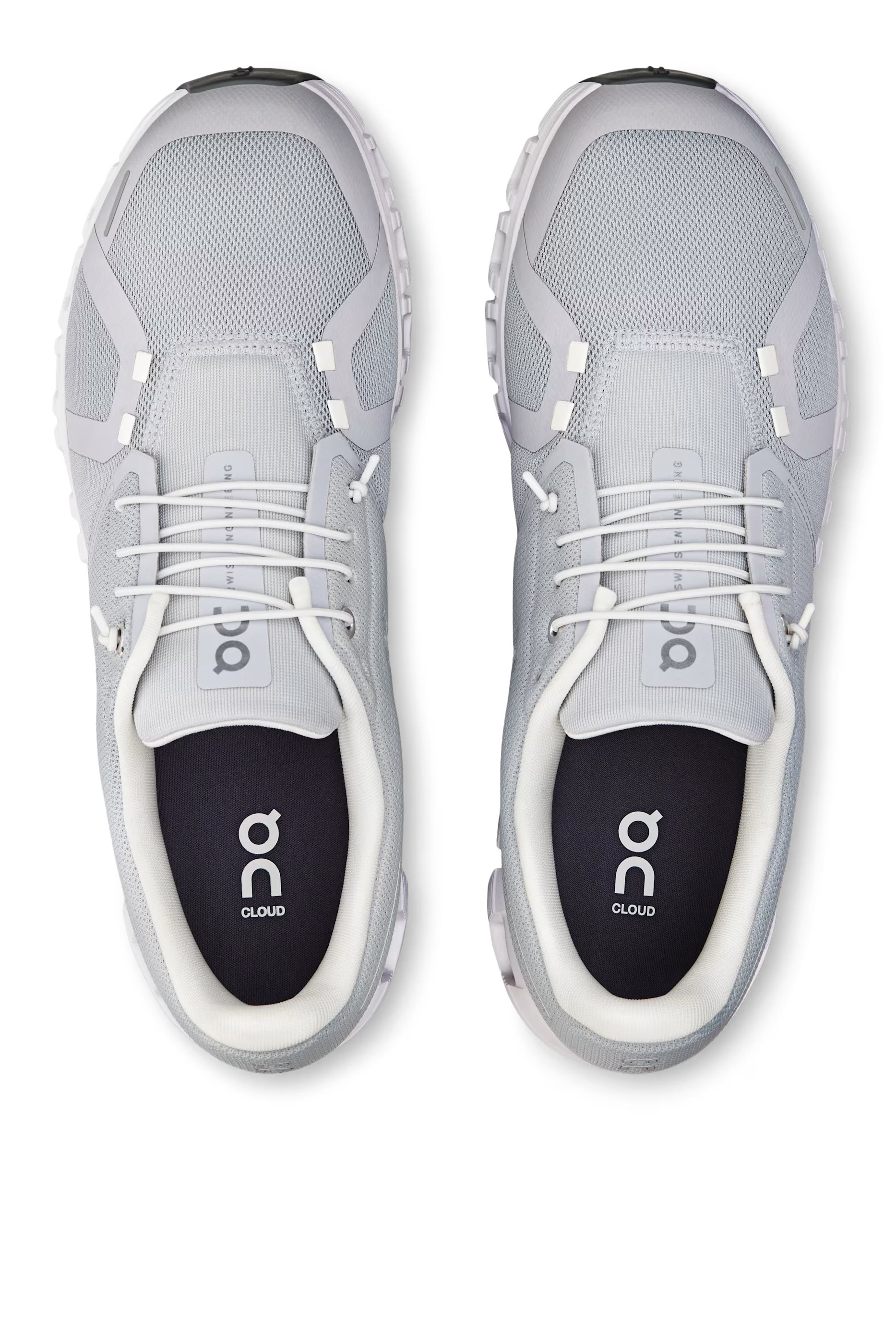 Mens Cloud 6 Sneakers