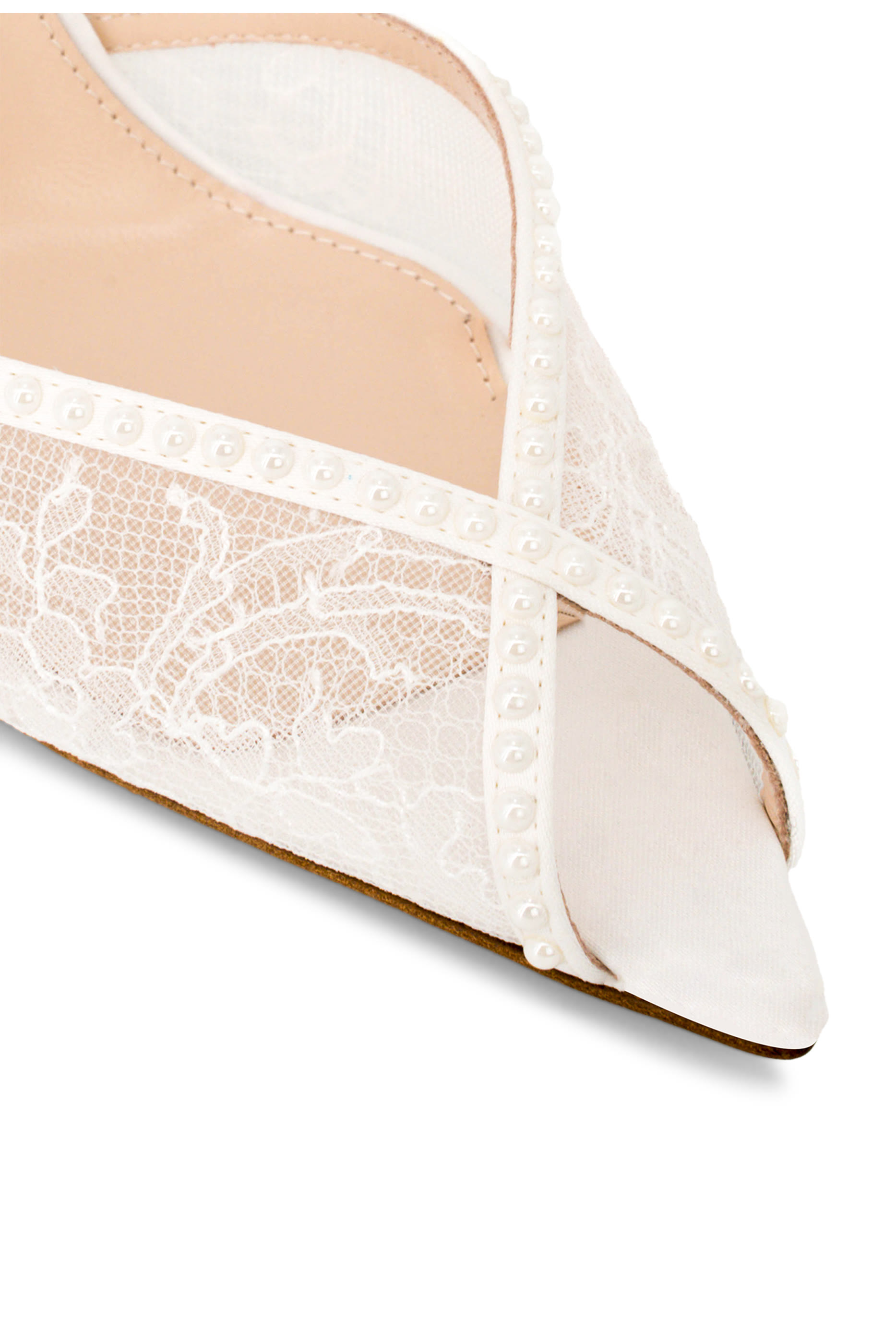 Katy Laced 105 Pumps