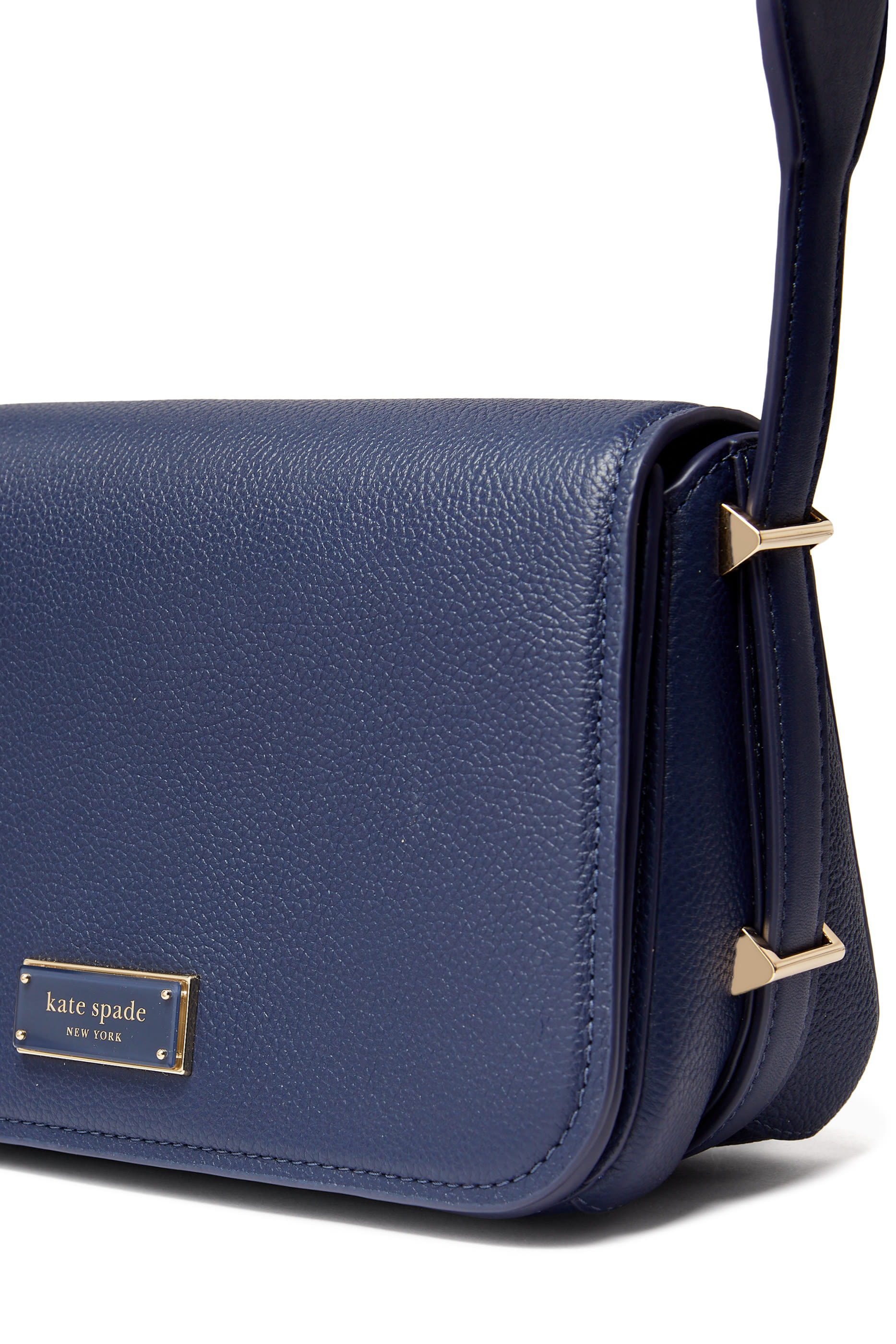  Liv Small Flap Crossbody Bag