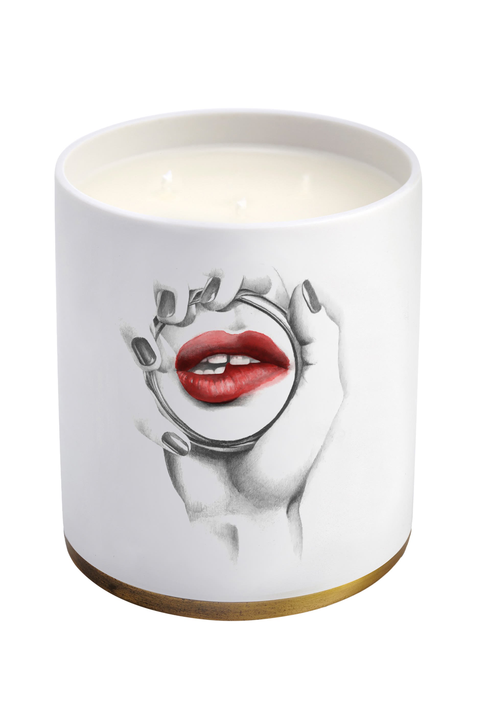 Oh Mon Dieu No.69 Candle