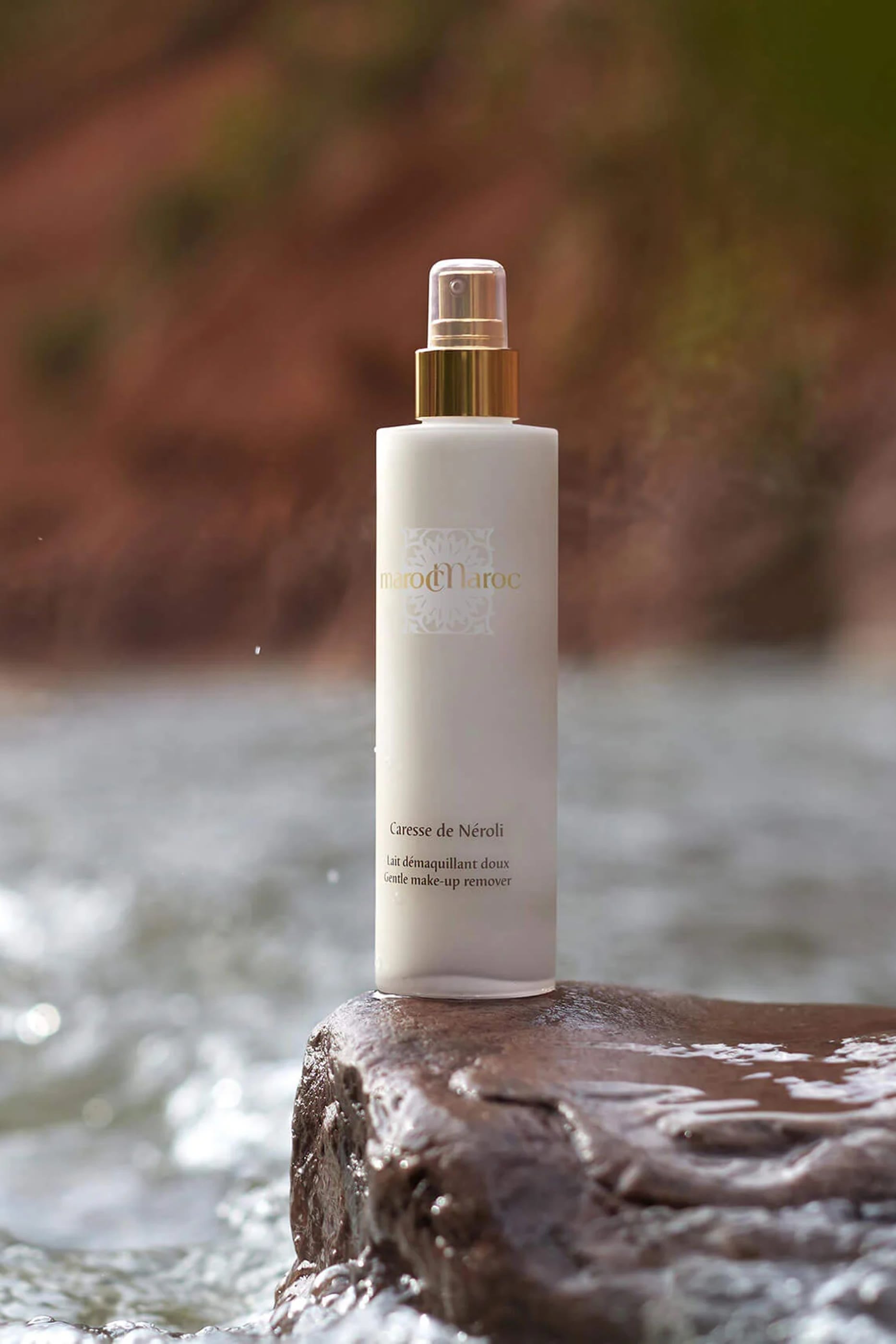 Maroc Maroc Gentle Cleansing Milk