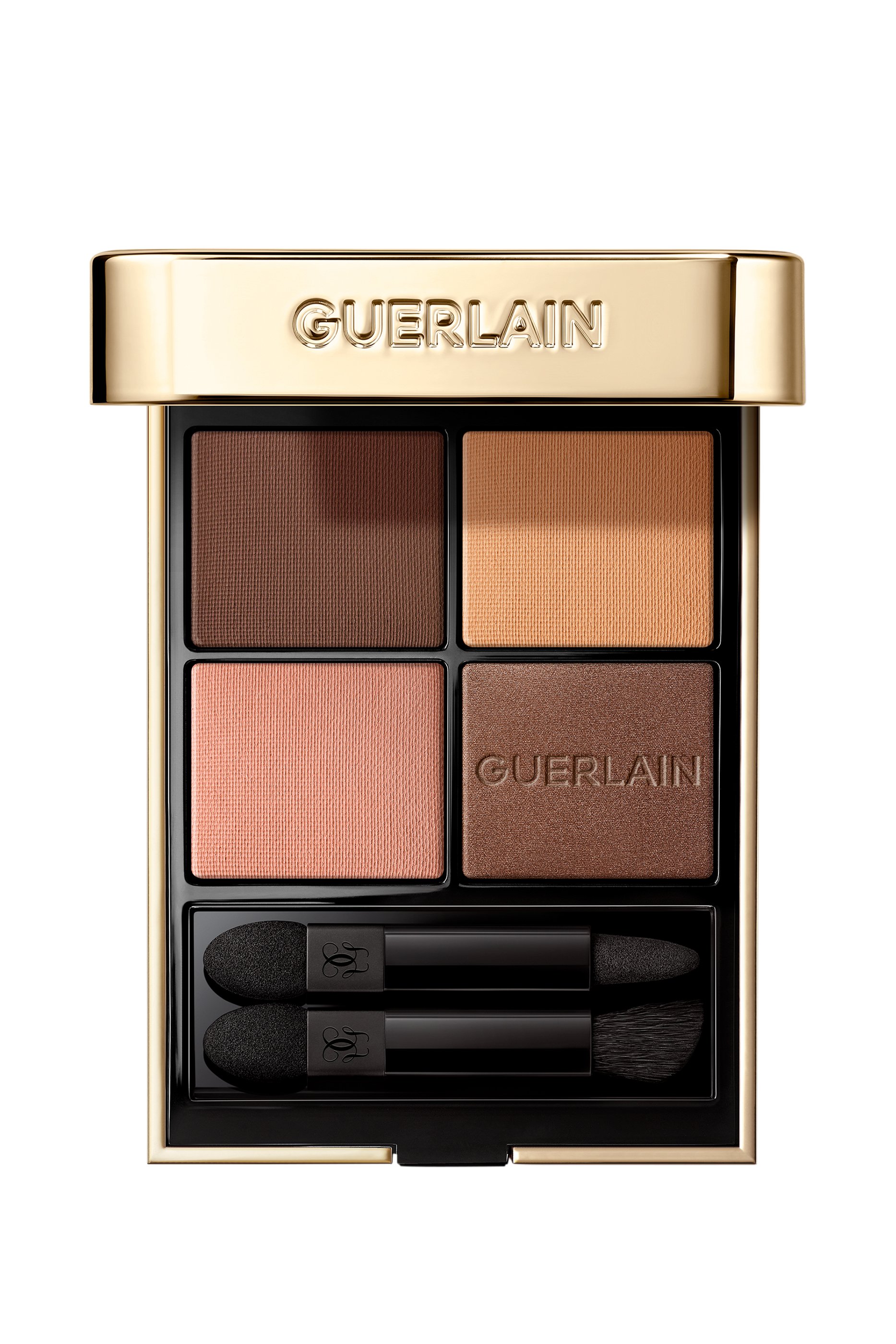 Ombres G Eyeshadow Quad, 6g