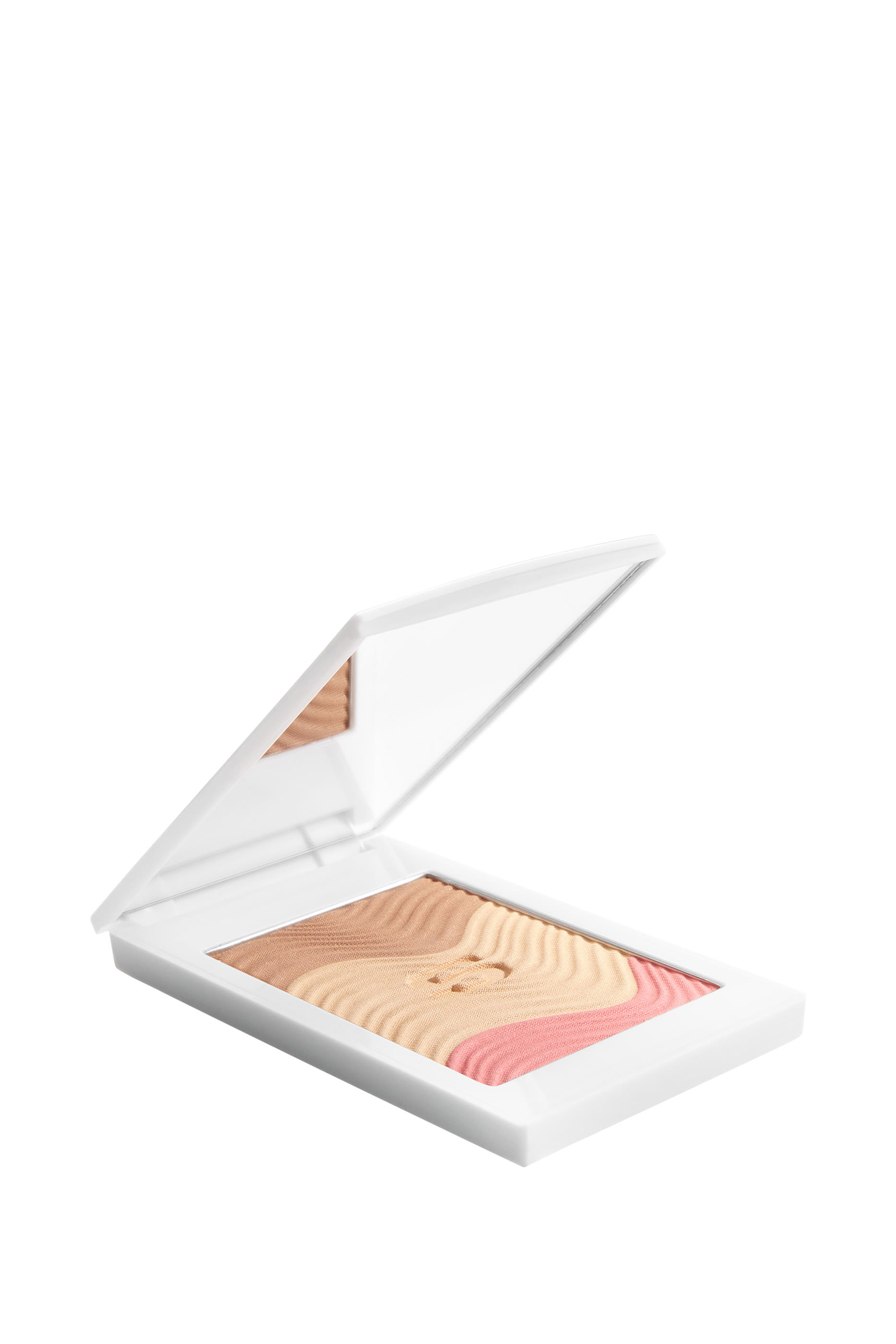 Phyto Touche Sunglow Pressed Powder