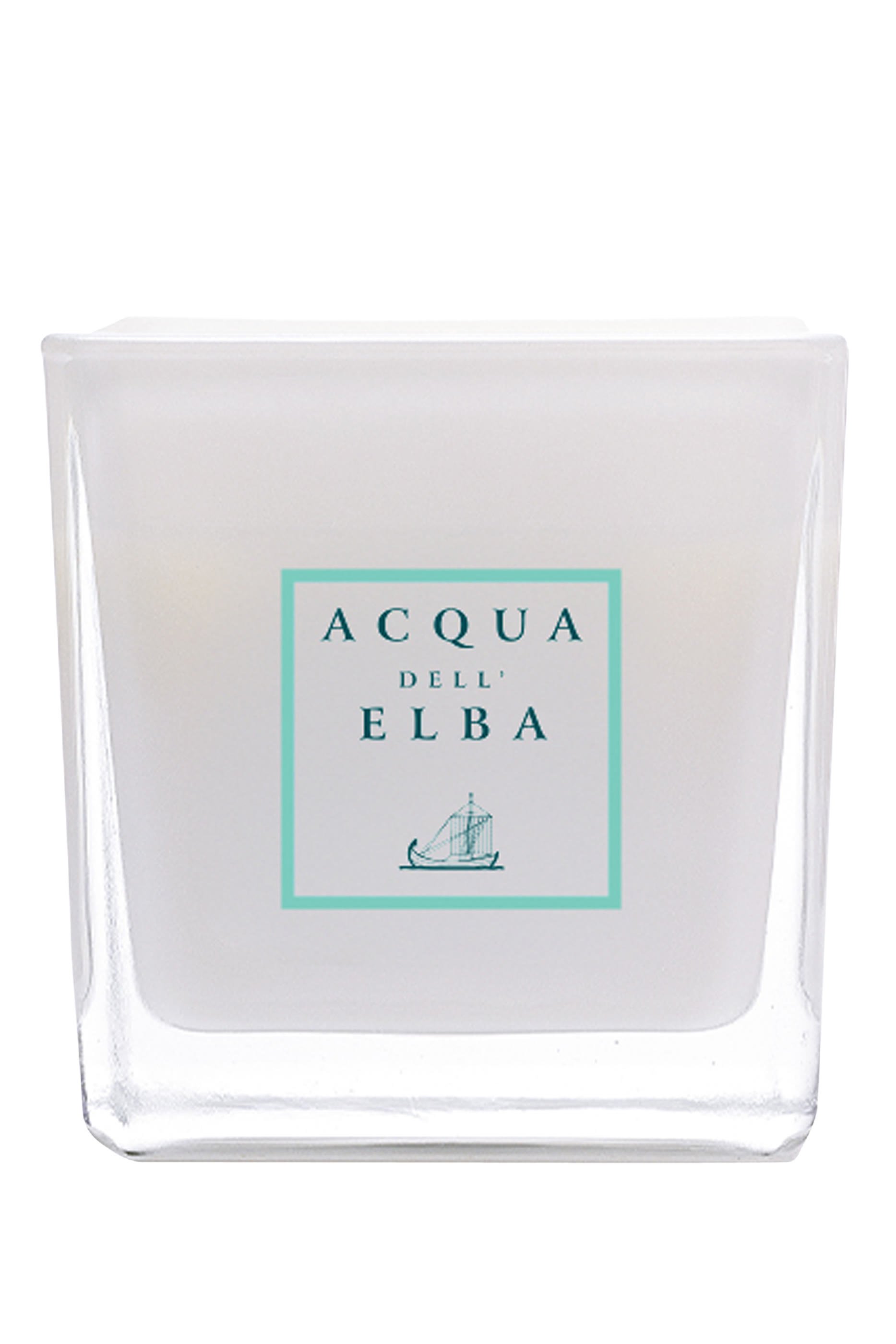 Fiori Scented Candle 