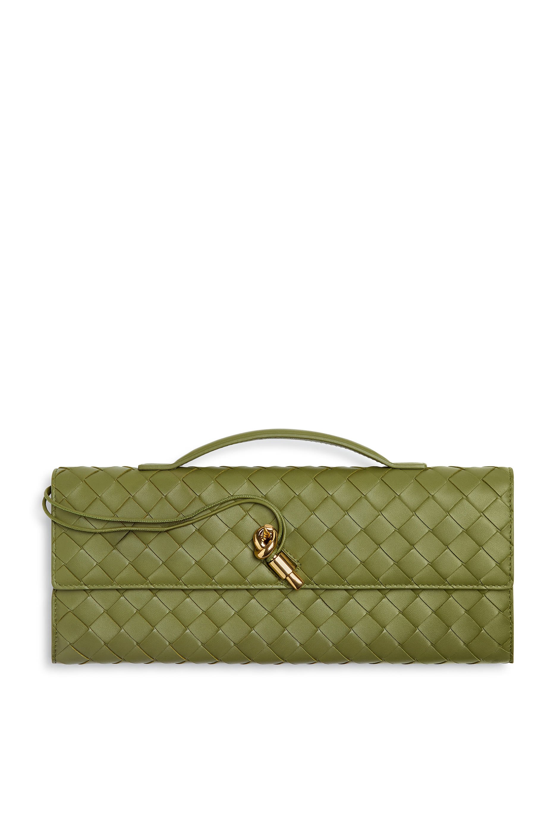 Andiamo Clutch Bag