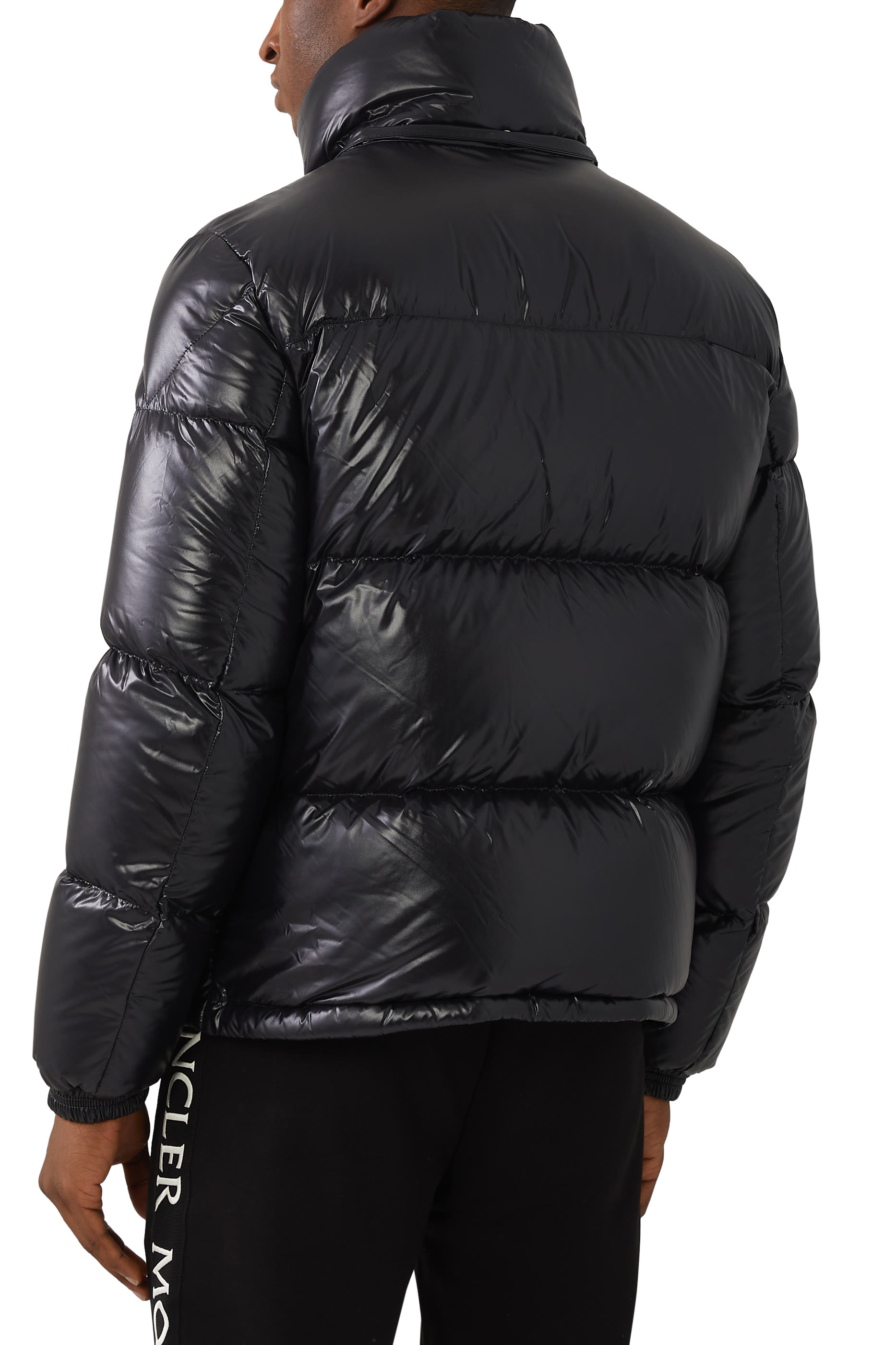 Montbeliard Down Jacket