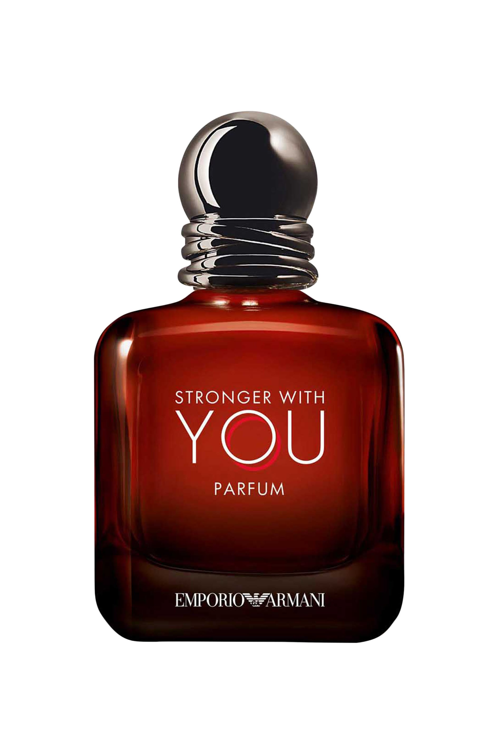 Stronger With You Parfum