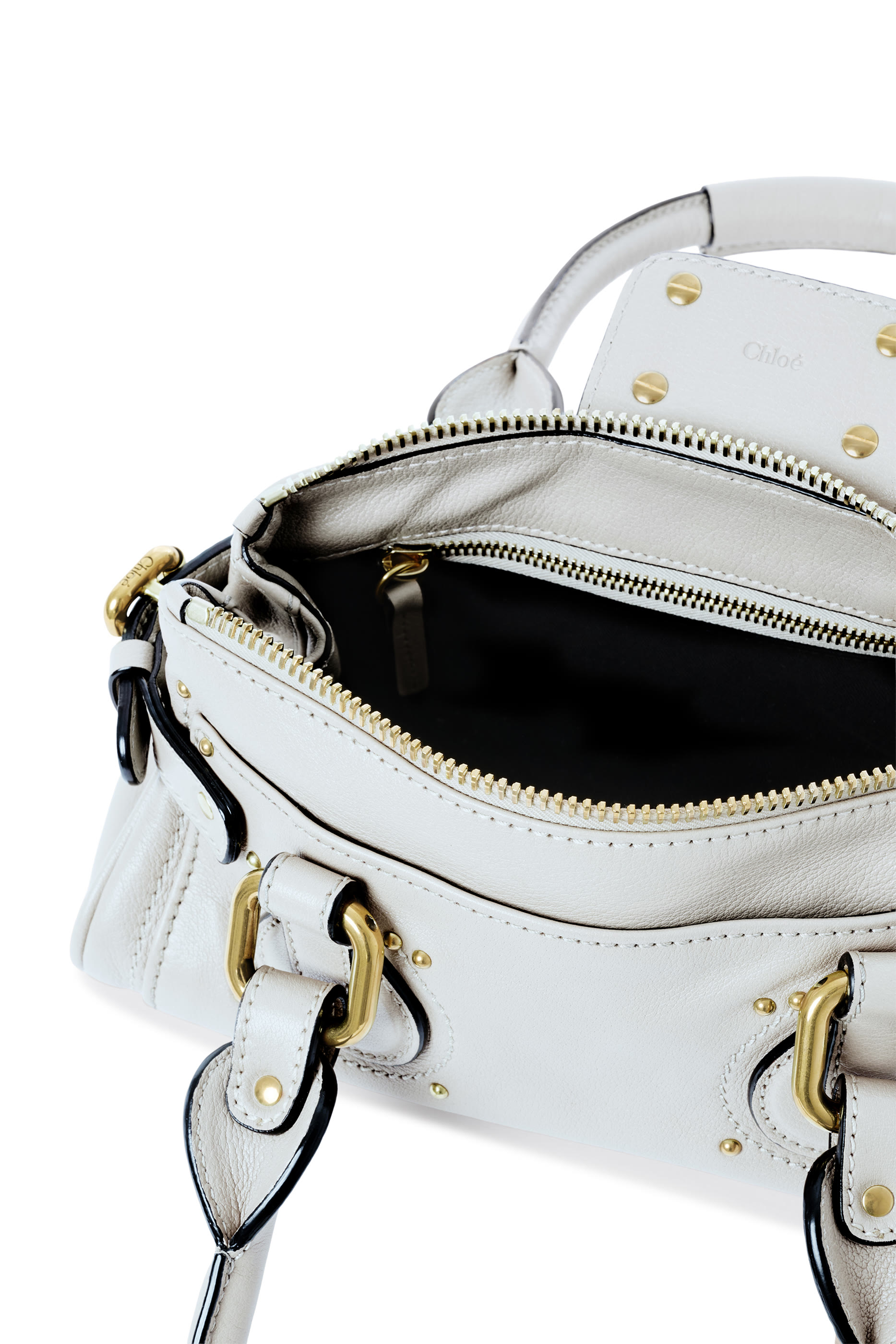 Small Paddington Bag