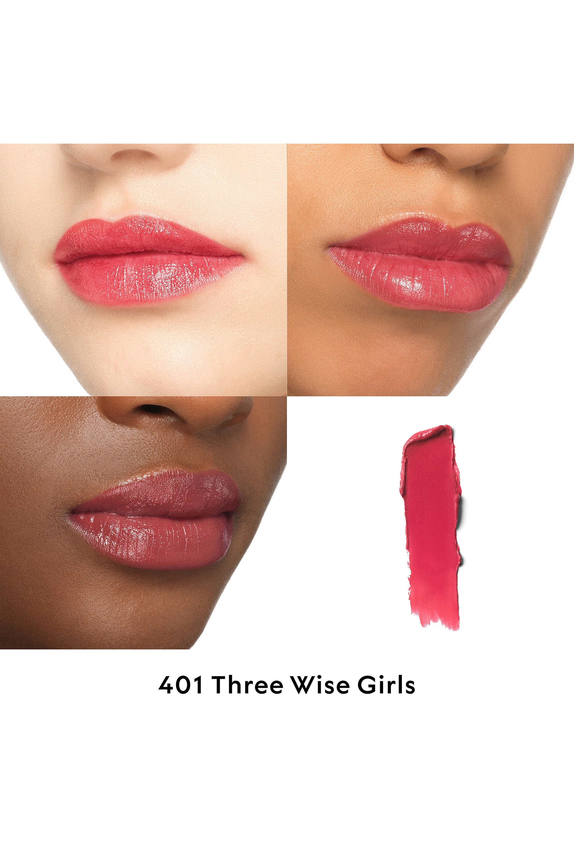 Rouge &agrave; L&egrave;vres Voile Sheer Lipstick