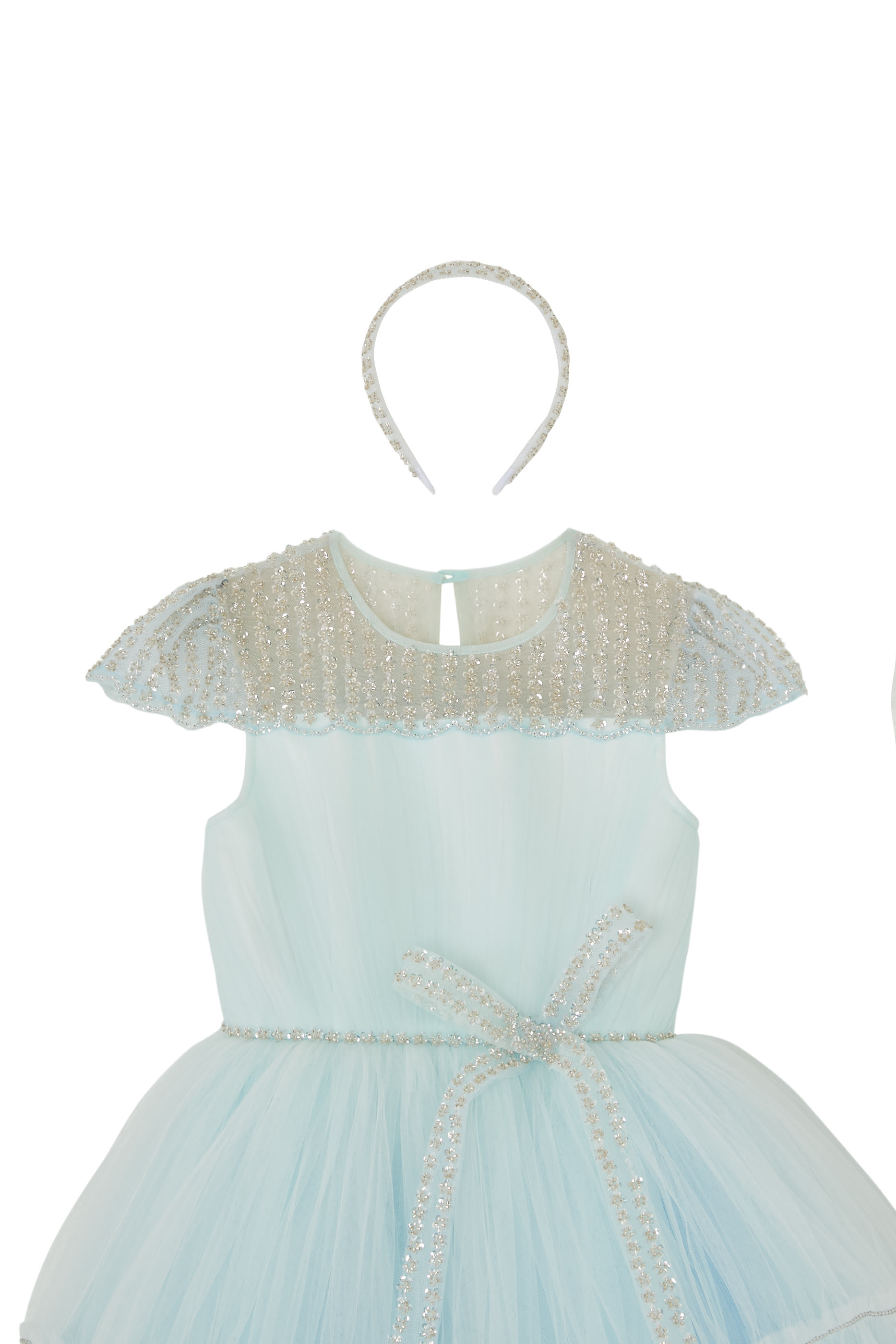 Kids Jasmine Dress