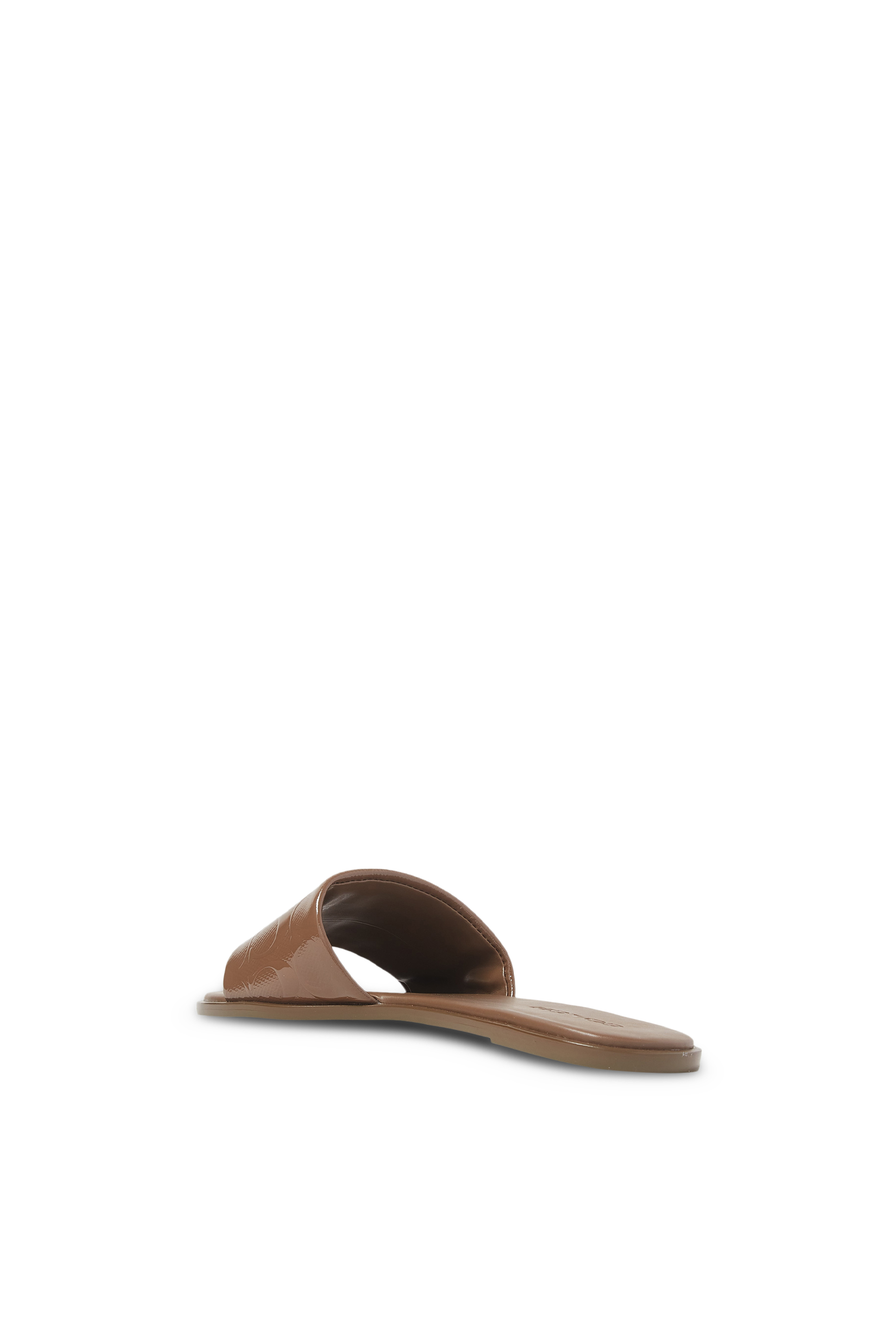 Holly Signature Leather Sandals