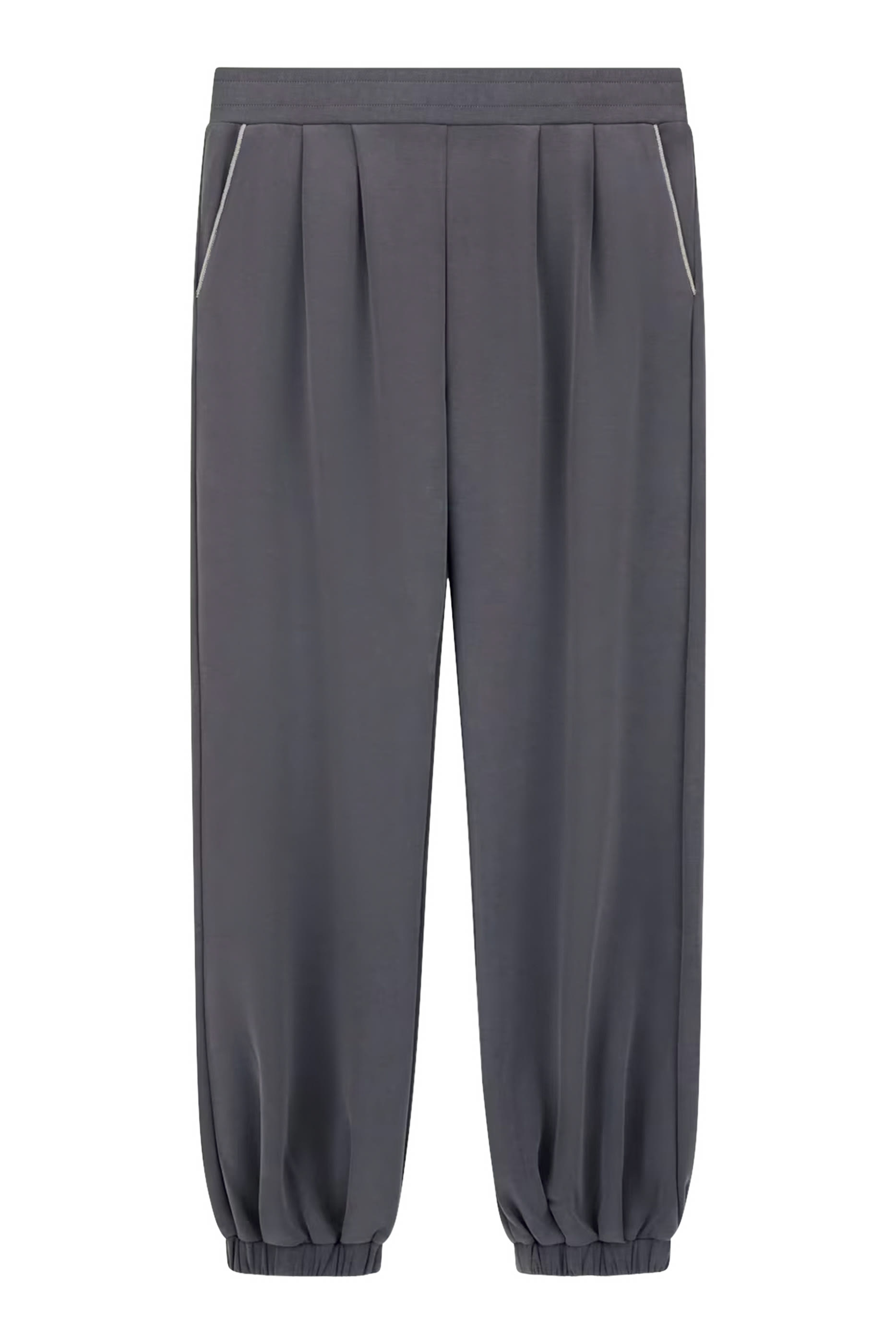 Precious Stretch Modal Interlock Joggers