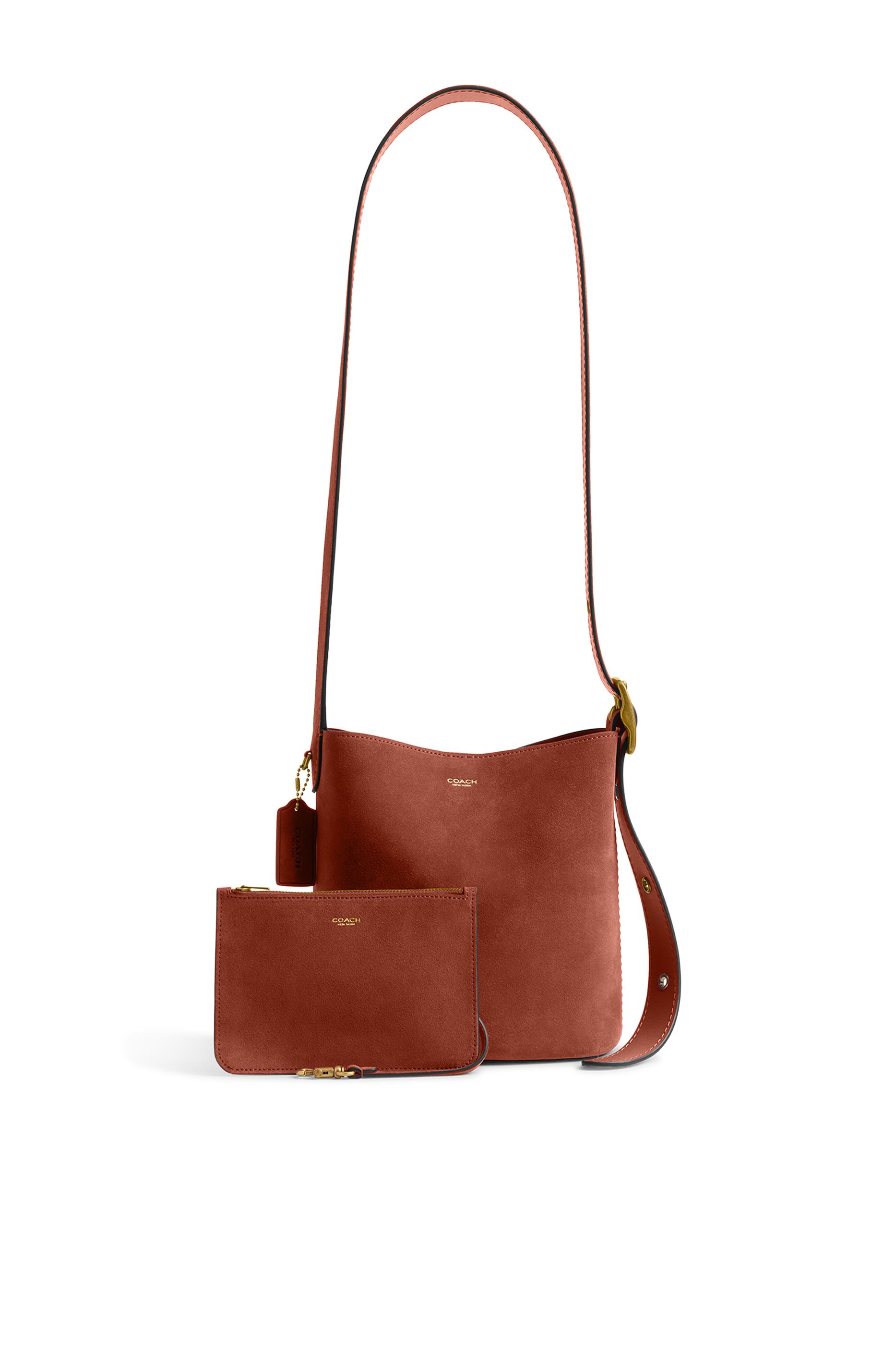 Bleecker Bucket Bag 21