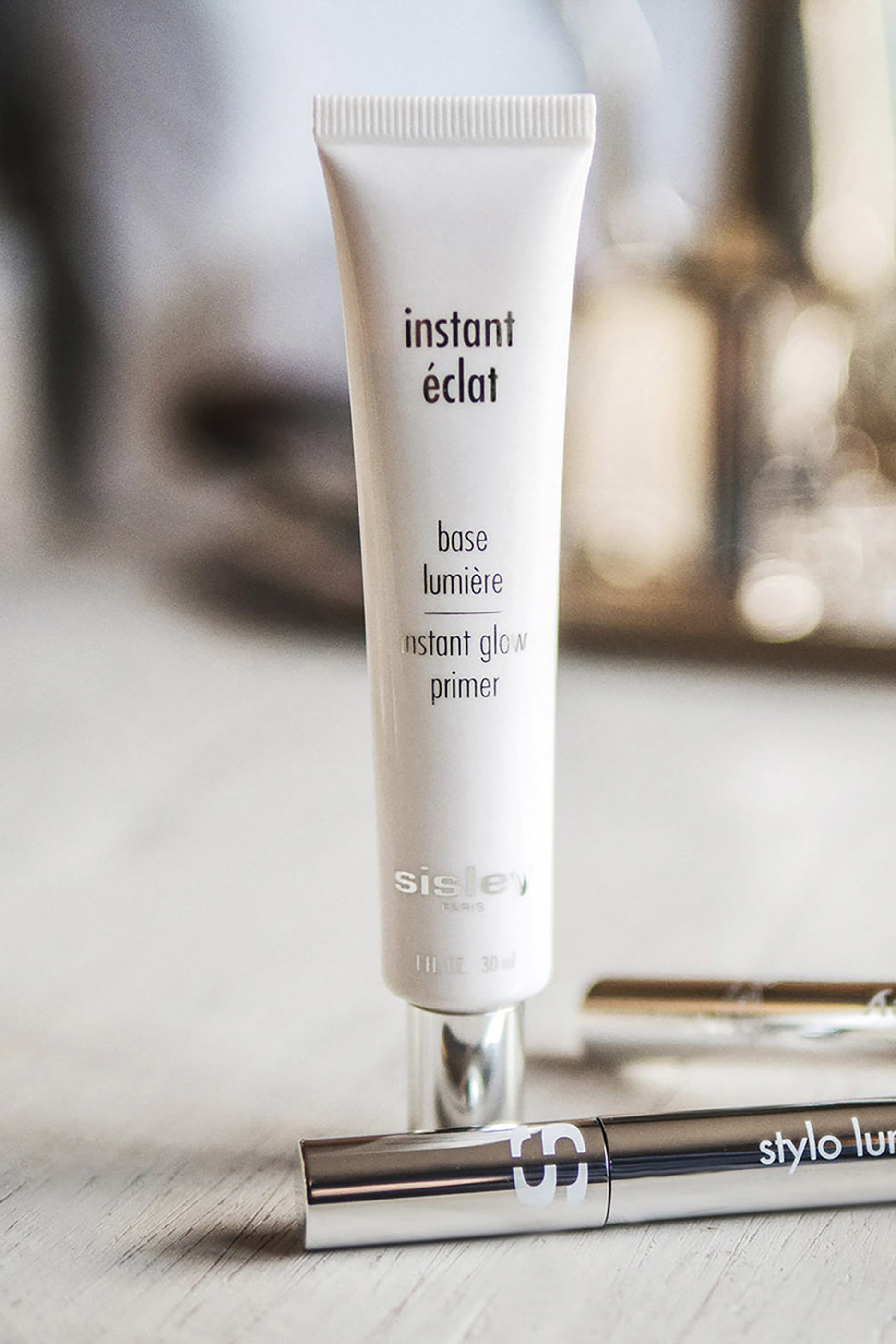 Instant Eclat Primer
