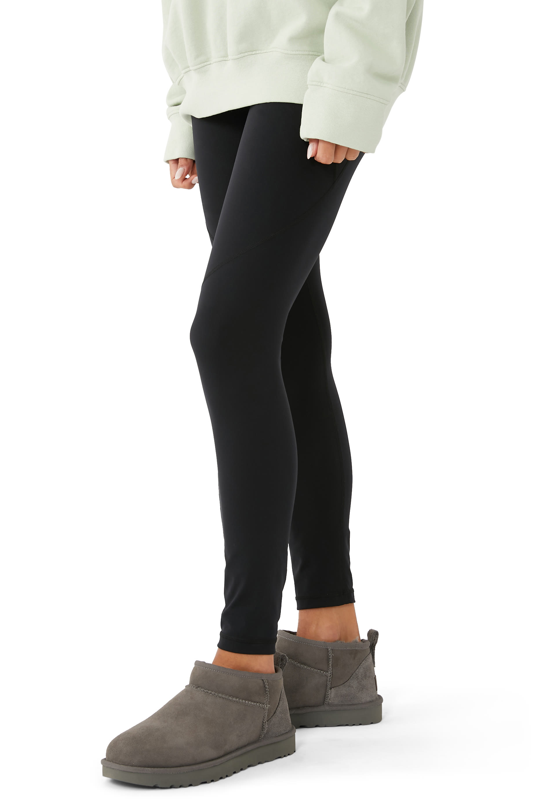 Classic Ultra Mini Boots