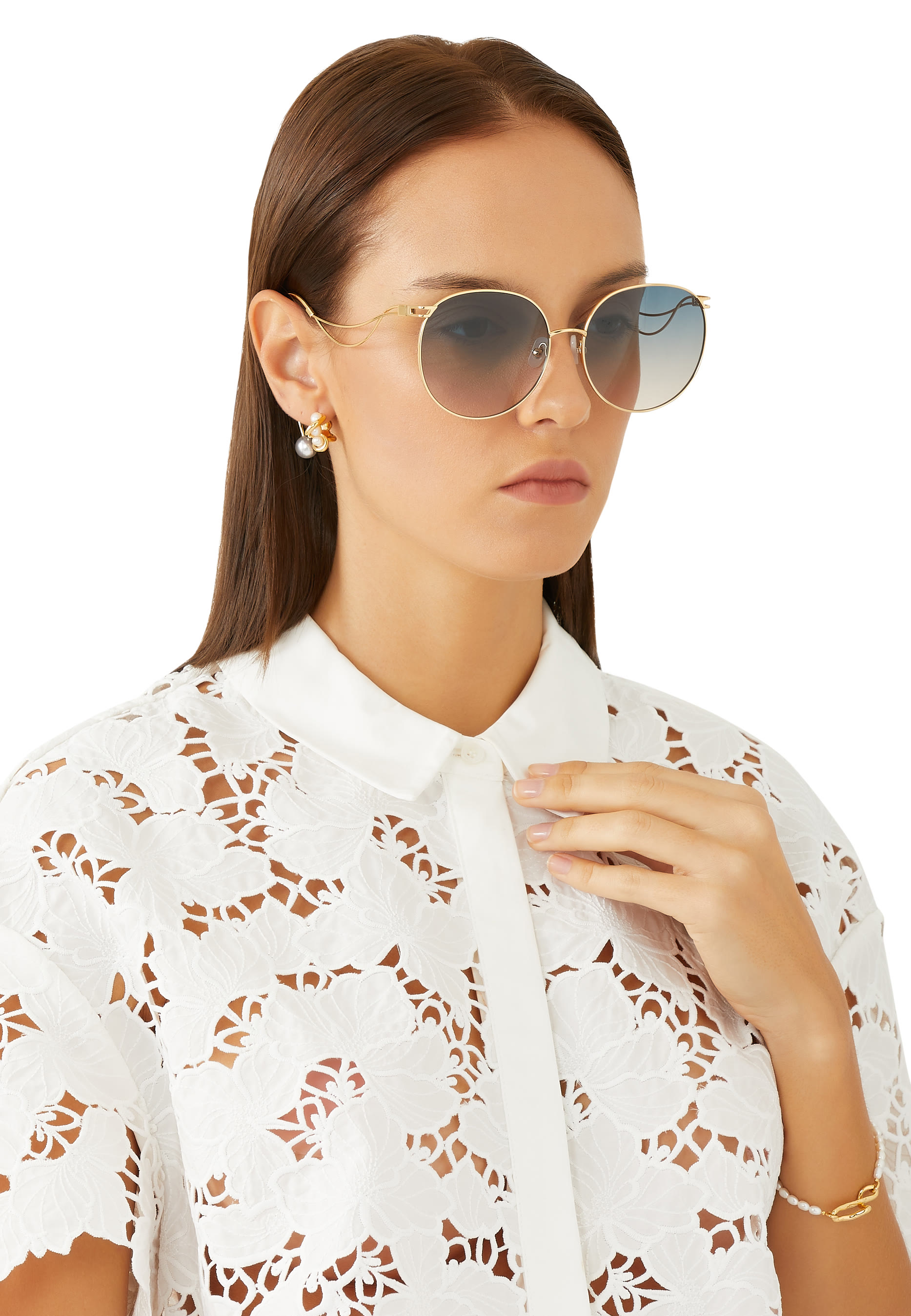 Birthday Cake Sunglasses