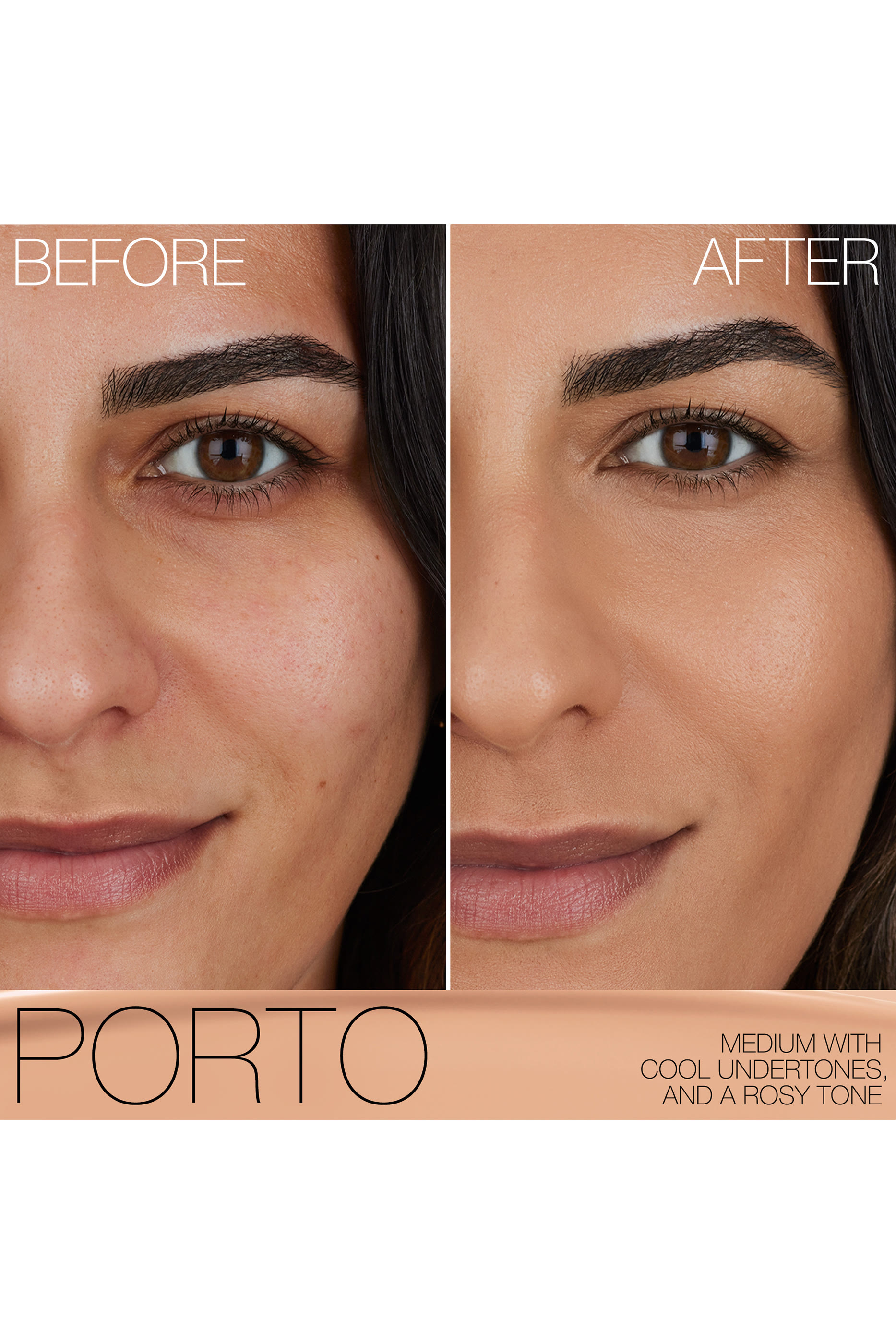 Light Reflecting&trade; Foundation