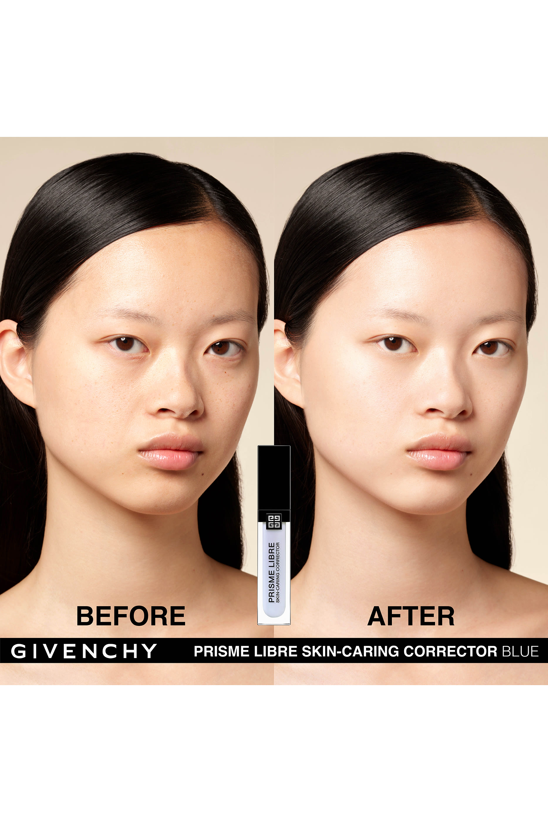 Prisme Libre Skin-Caring Concealer