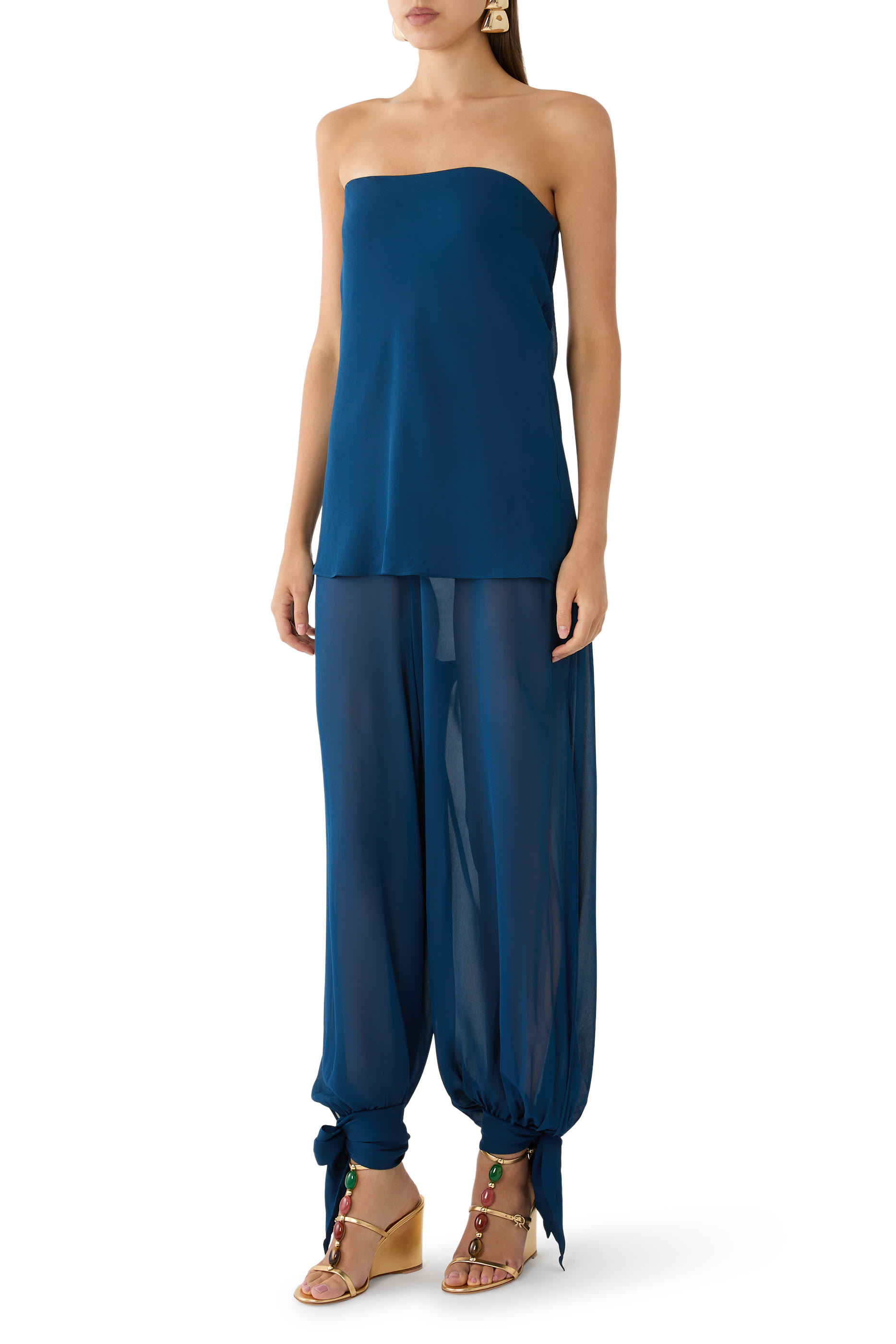 Insignia Jumpsuit