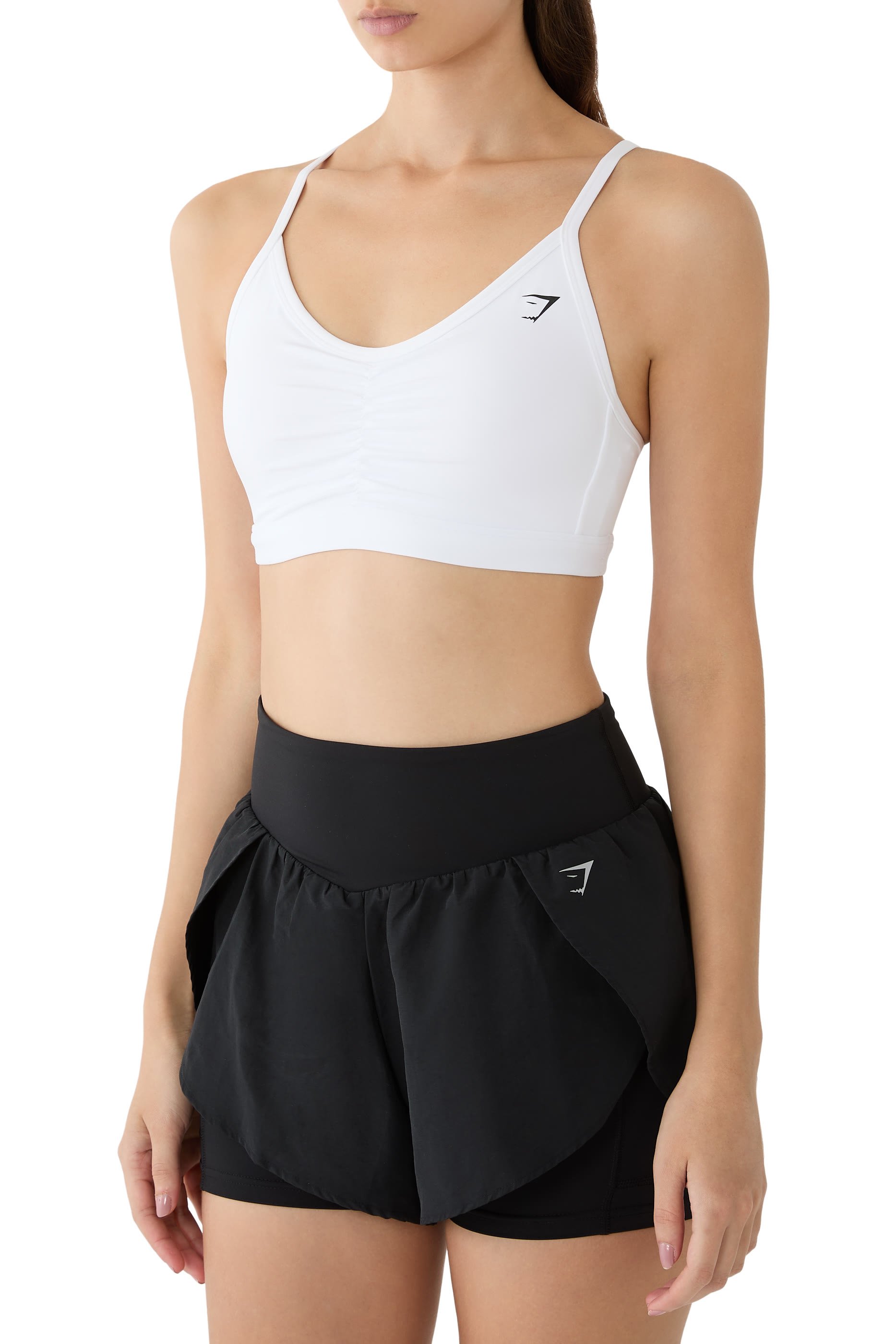 Fundamental Sports Bra