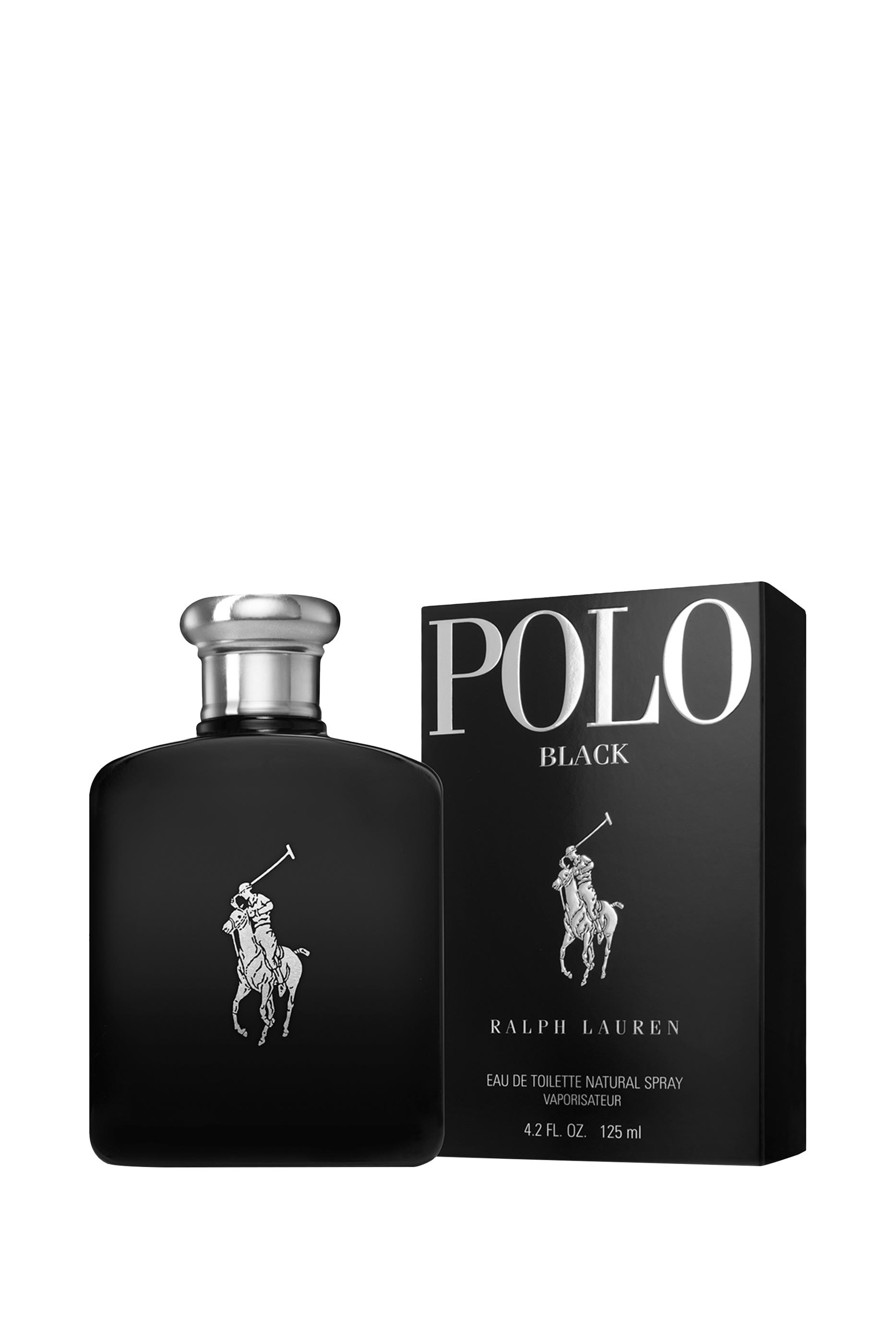 Polo Black Eau de Toilette