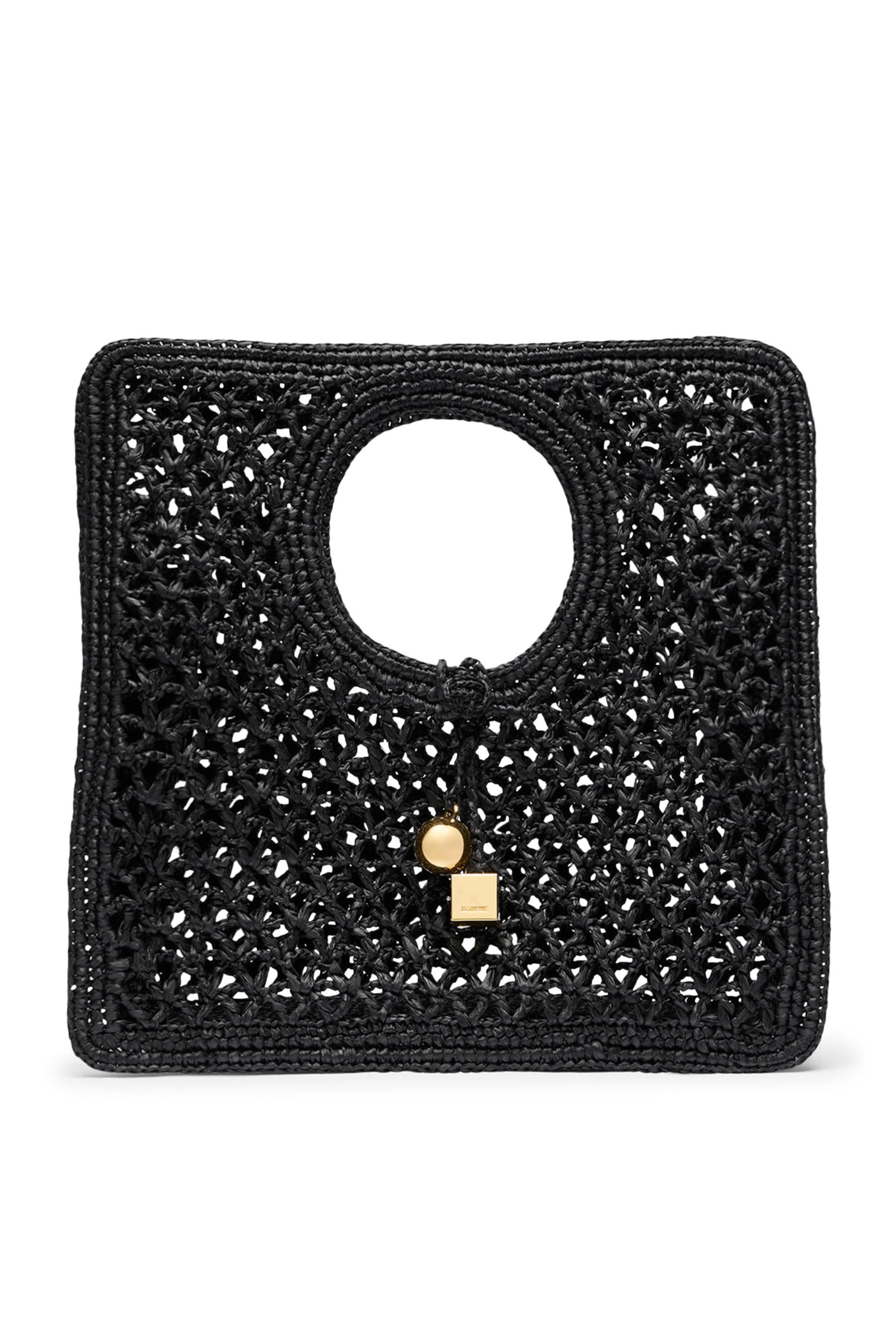 Carre Spiaggia Tote Bag