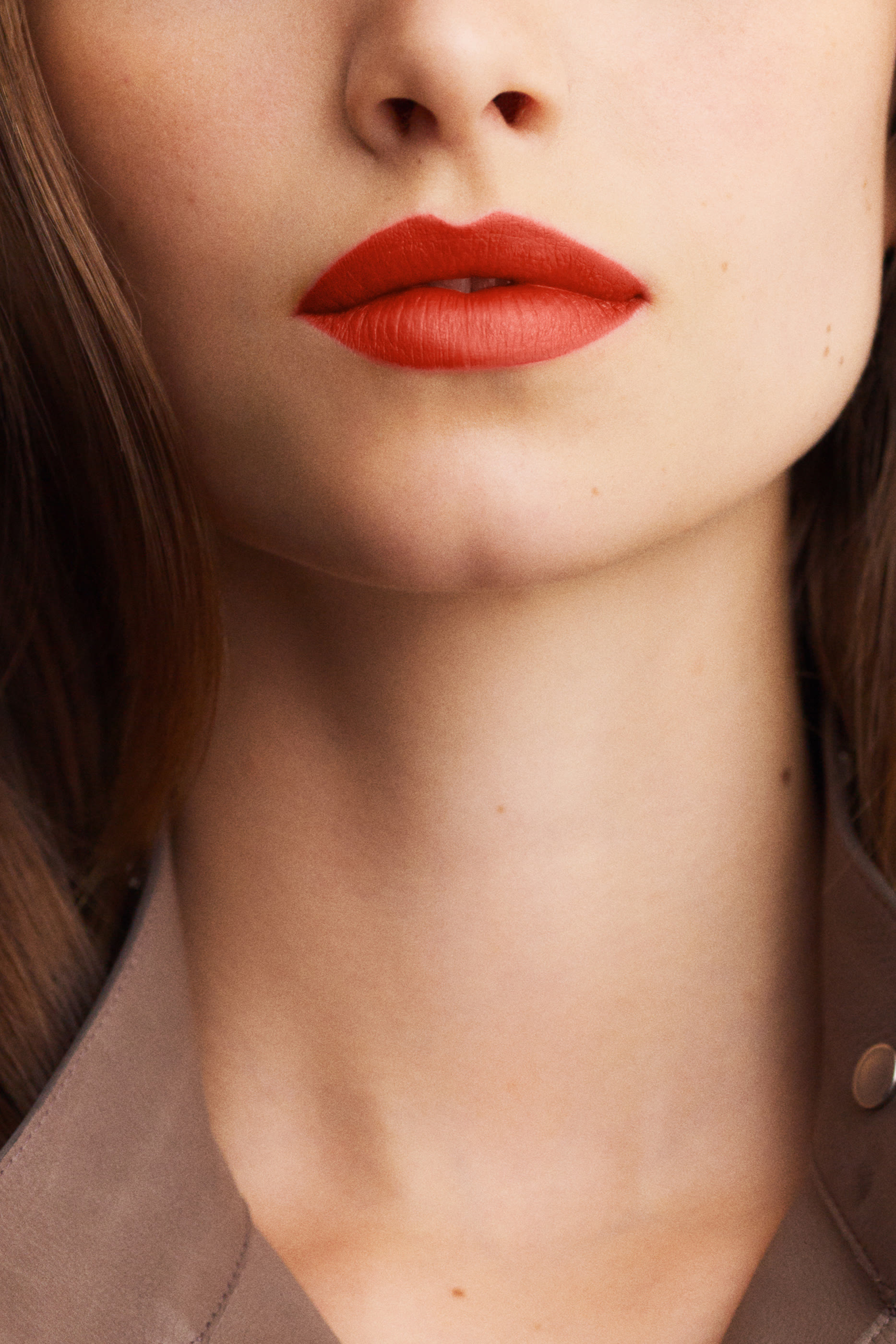 Rouge Herm&egrave;s, Matte lipstick, limited edition