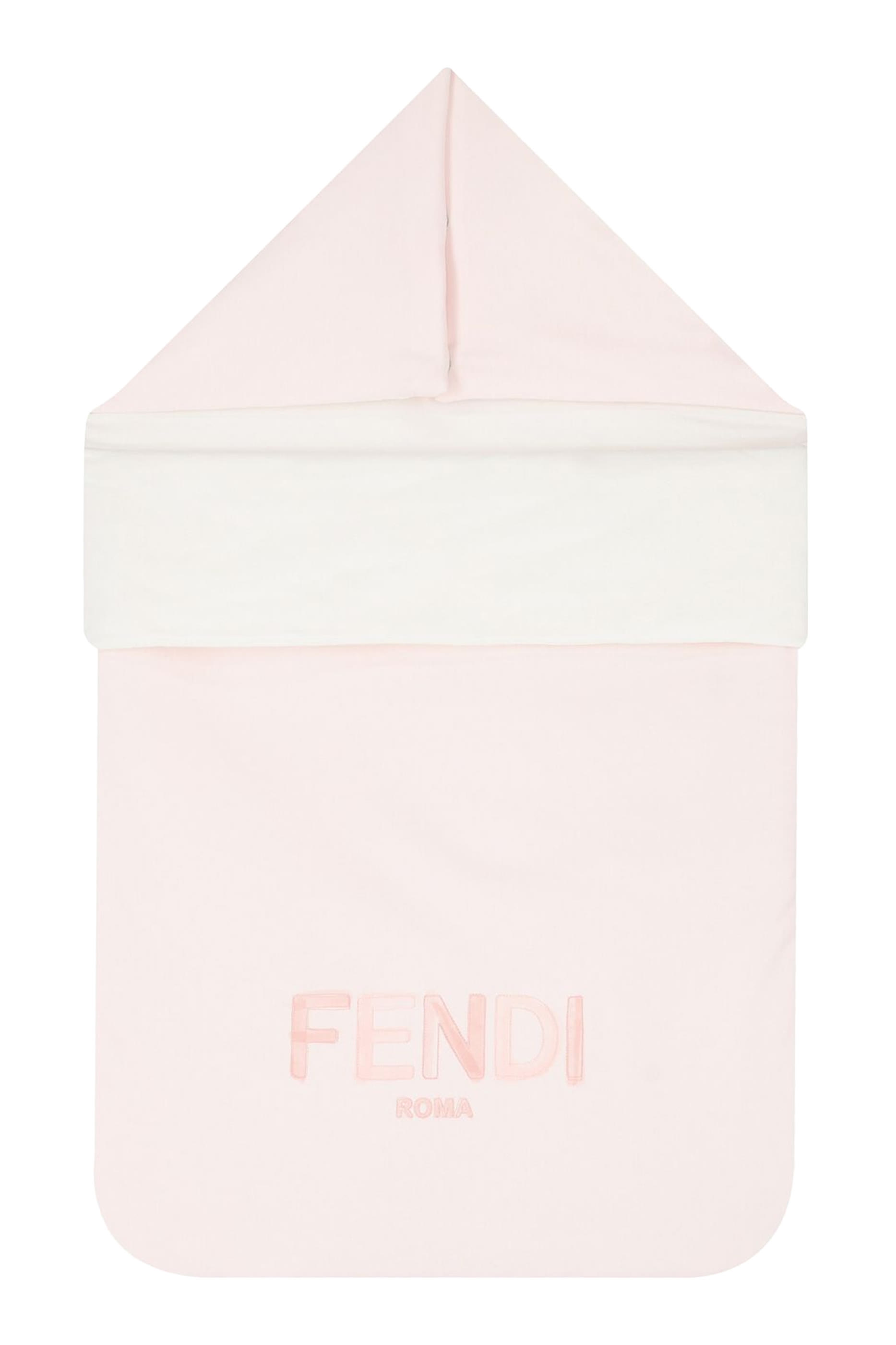 Kids Logo Sleeping Bag