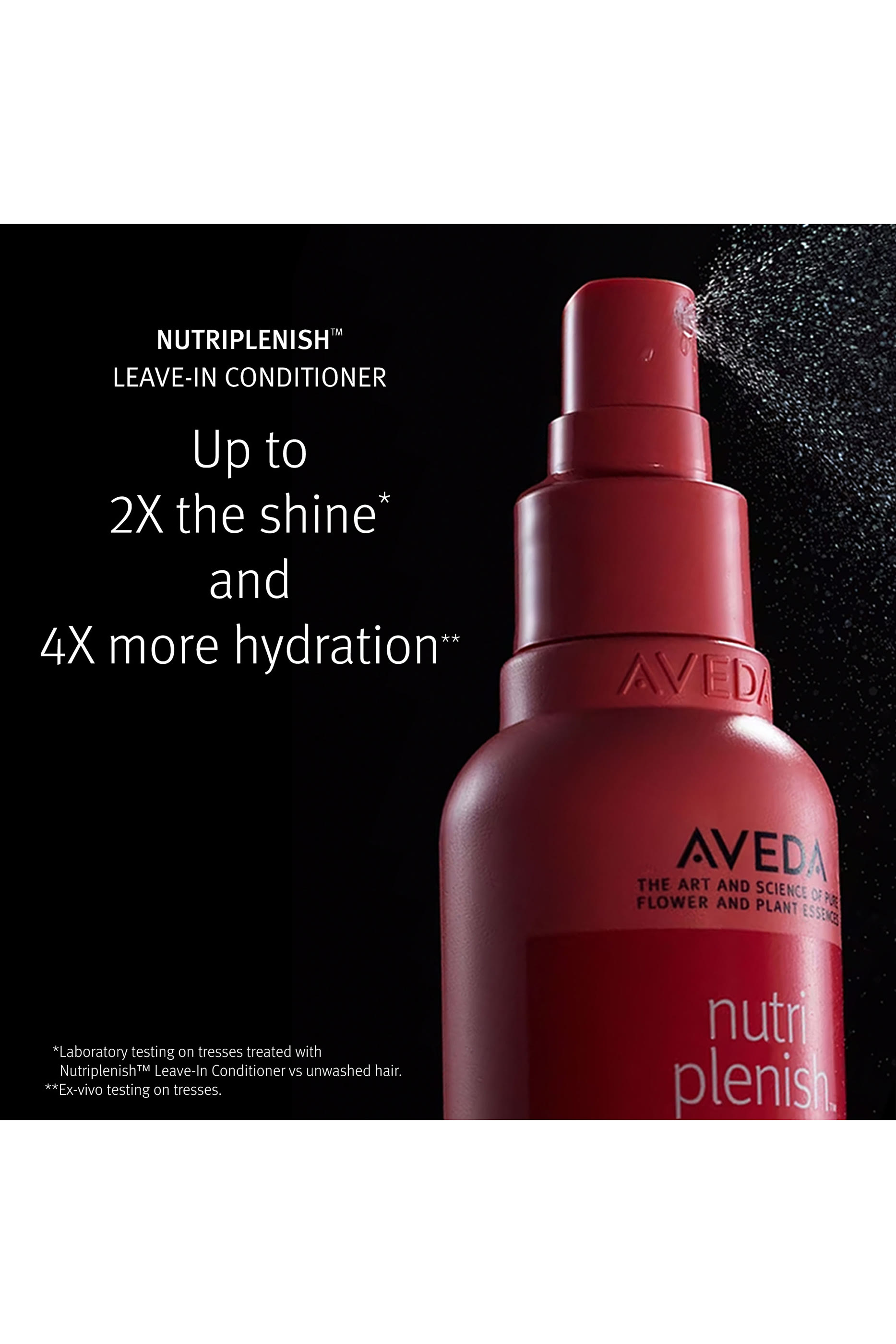 Nutriplenish Hydrating Essentials Gift Set