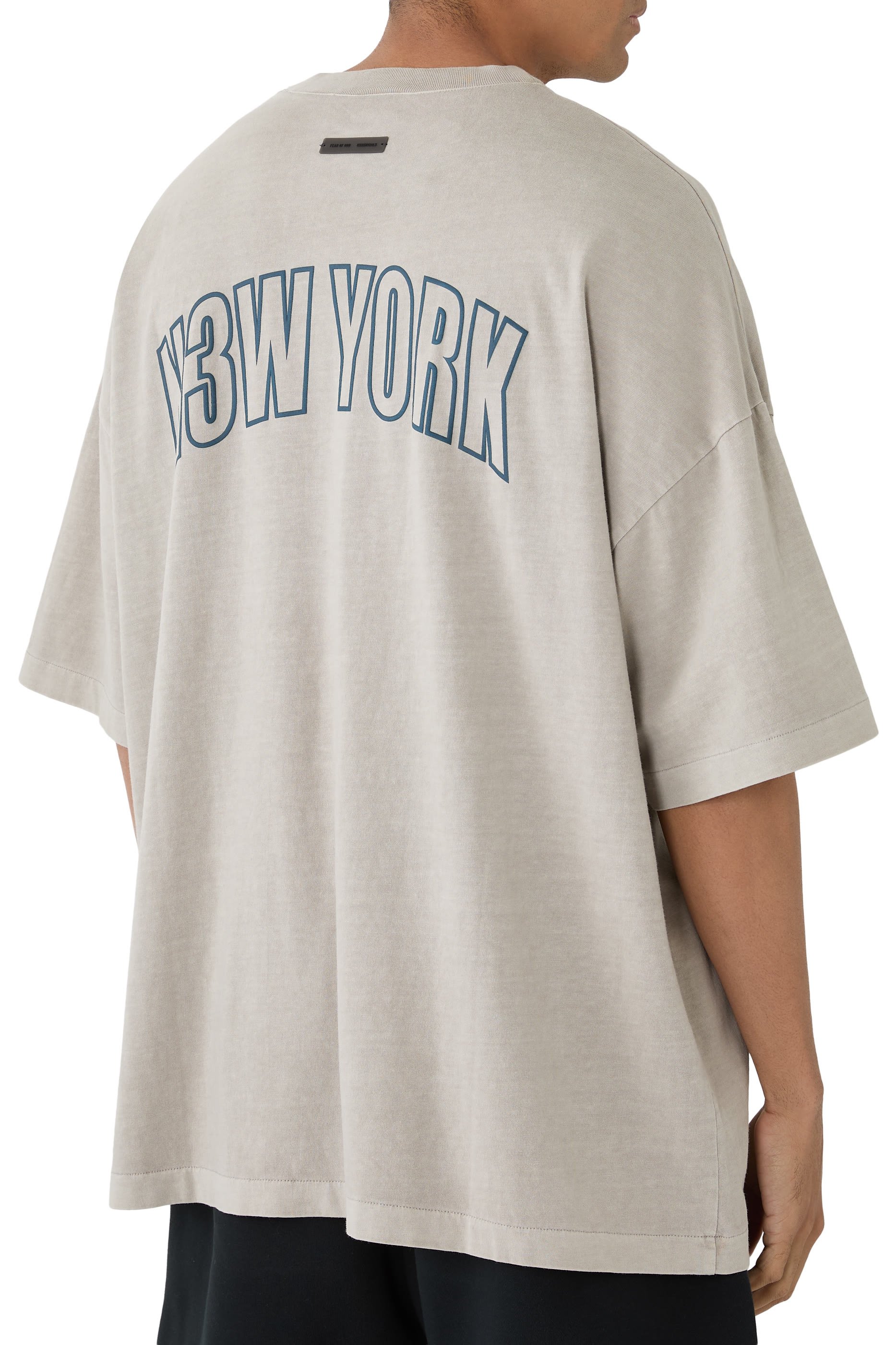 New York 90s T-Shirt