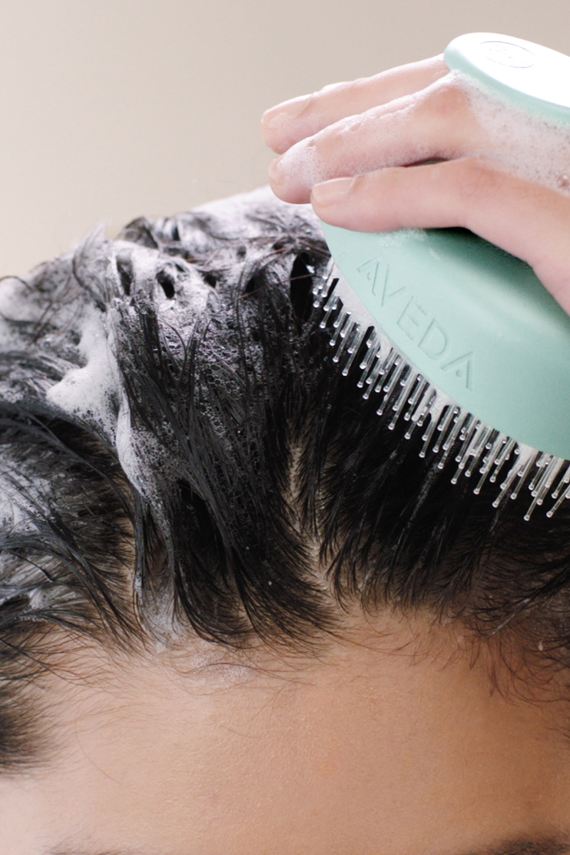 Scalp Solutions Balancing Shampoo