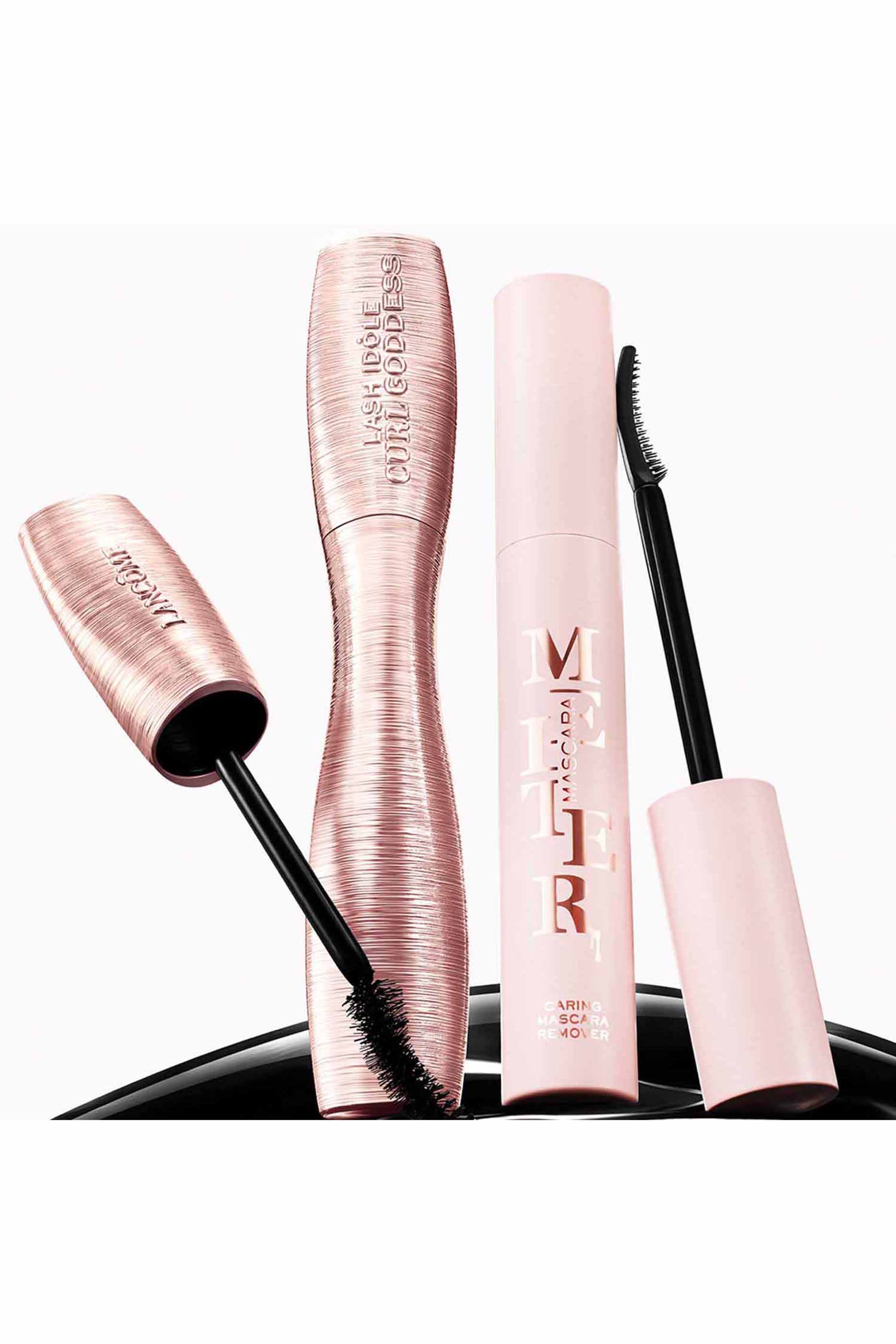  Lash Id&ocirc;le Midi Curl Mascara 