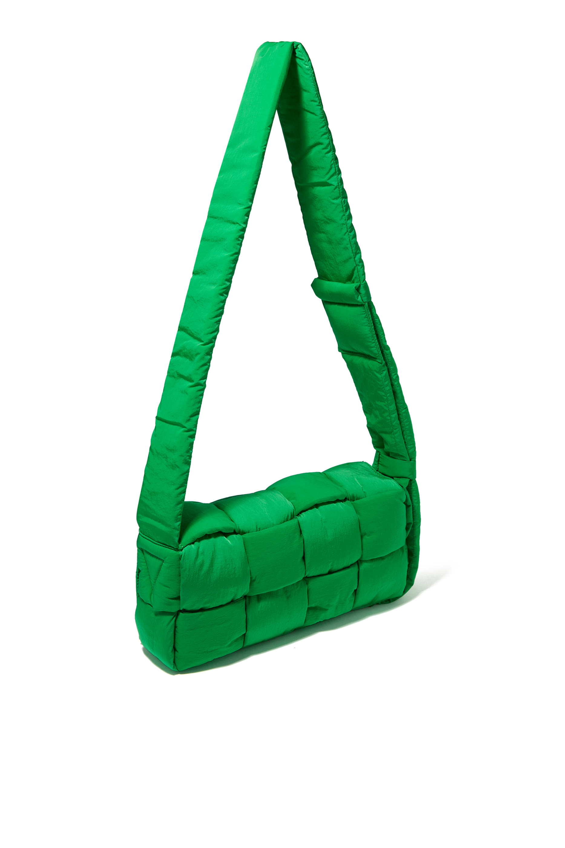 Padded Tech Cassette