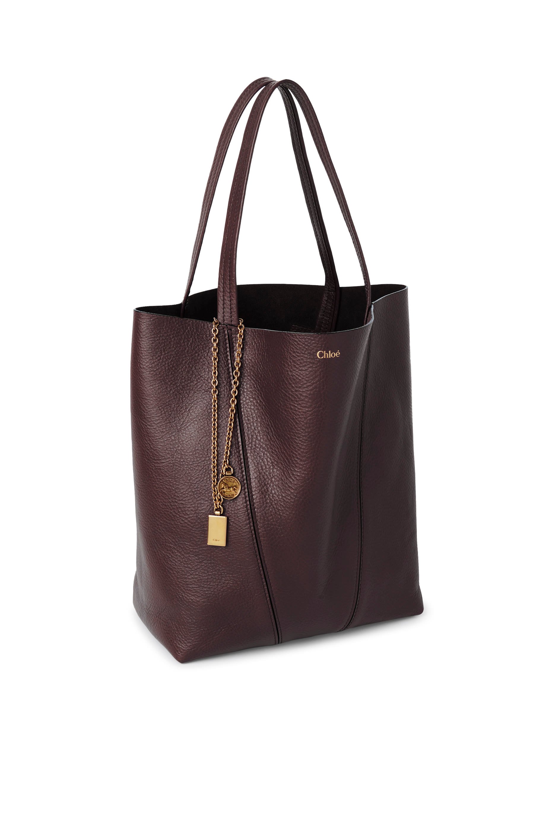  Medium Spin Tote Bag 