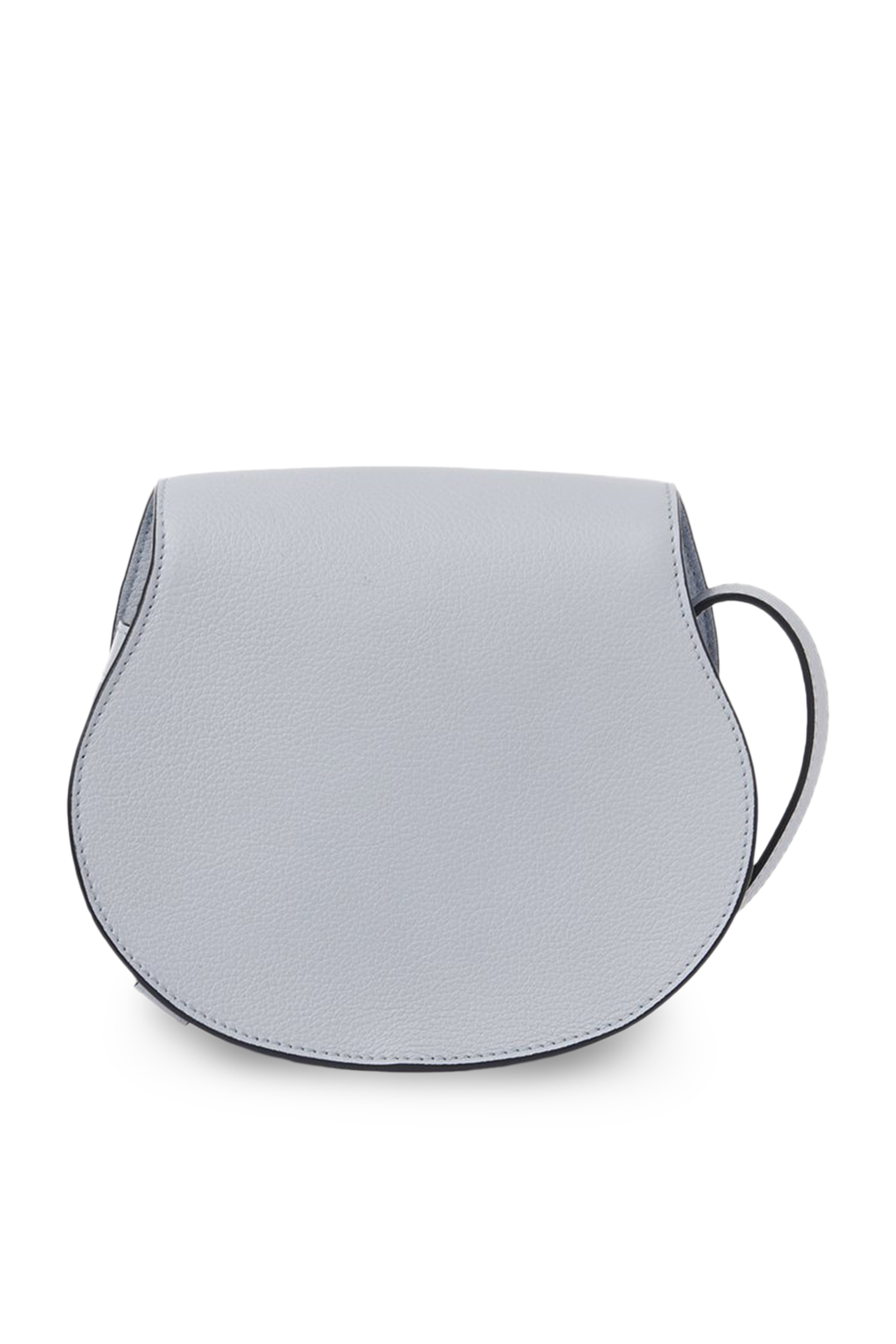 Marcie Small Saddle Bag